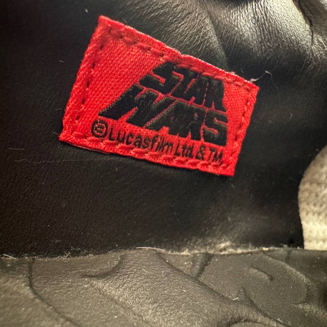 Adidas Rare Adidas Originals x Star Wars Wampa Sneakers US11.5 Size US 11.5 / EU 44-45 - 12 Thumbnail