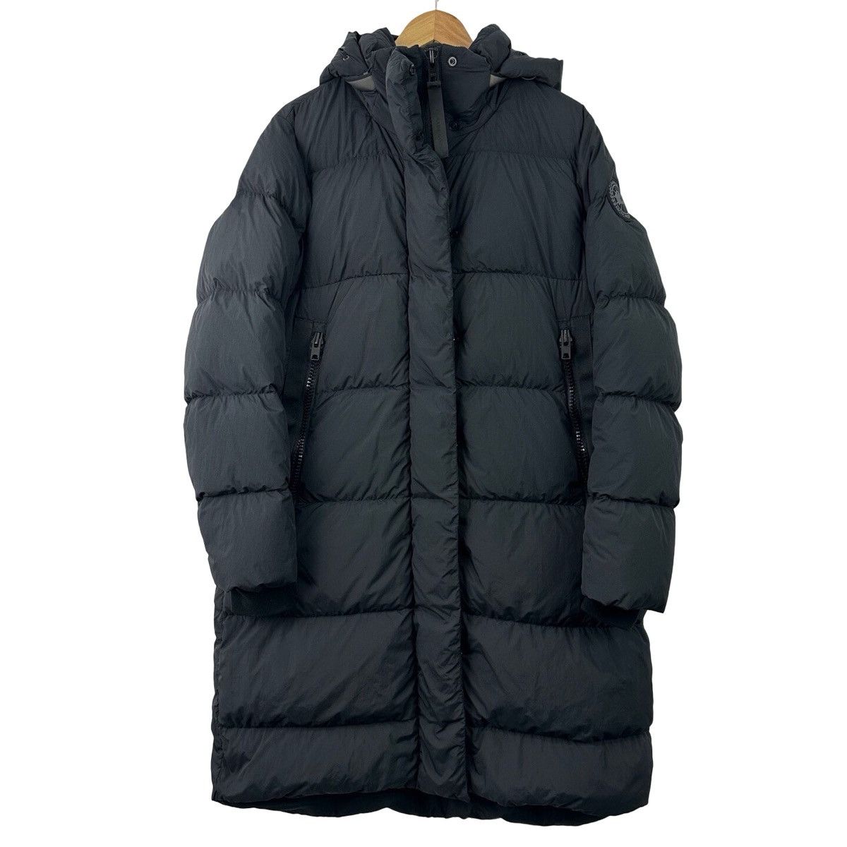Canada Goose Canada Goose Byward Parka Size L / US 10 / IT 46 - 1 Thumbnail