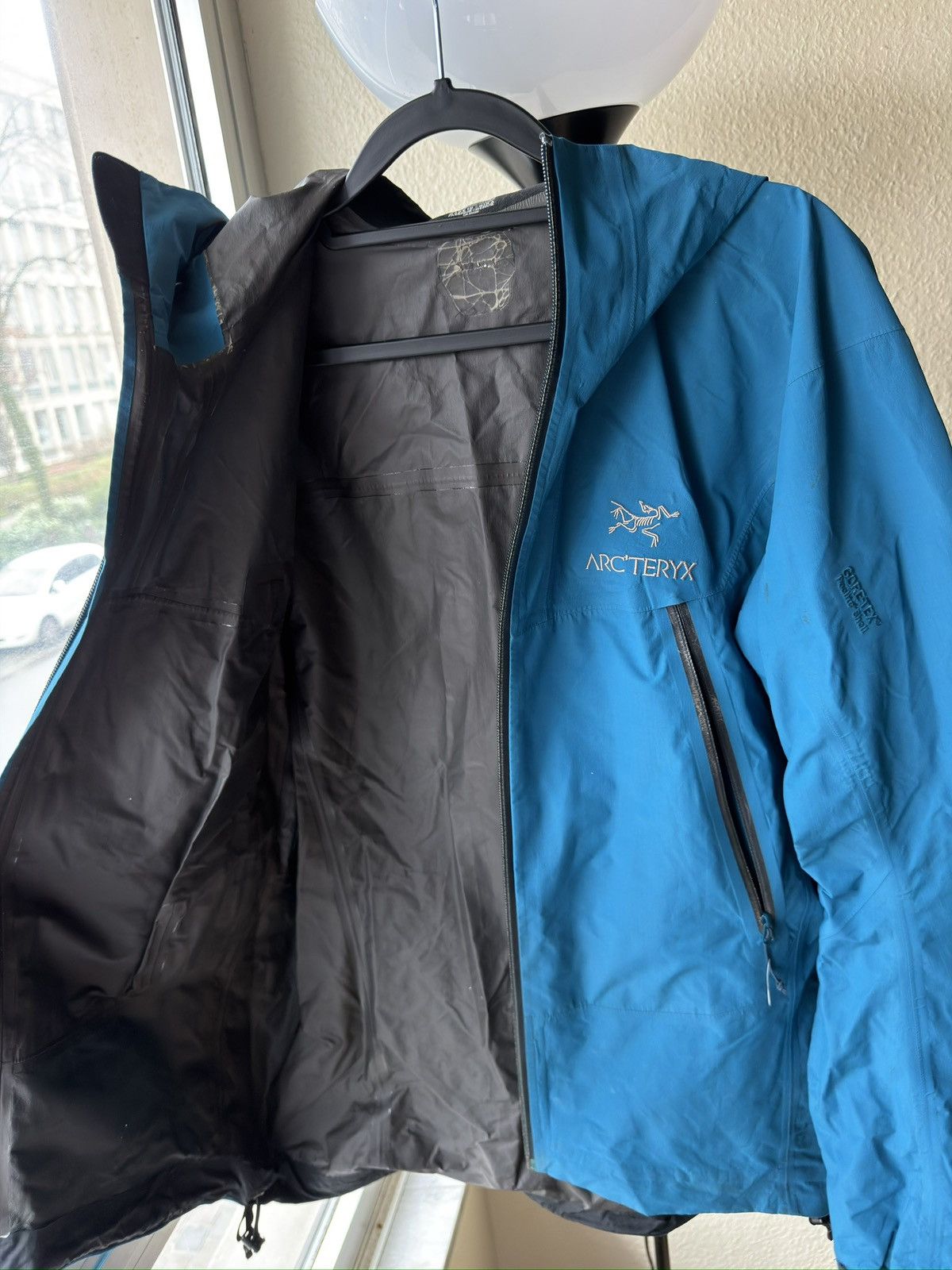 Arc'teryx Arcteryx ski jacket gore tex Size US S / EU 44-46 / 1 - 14 Thumbnail