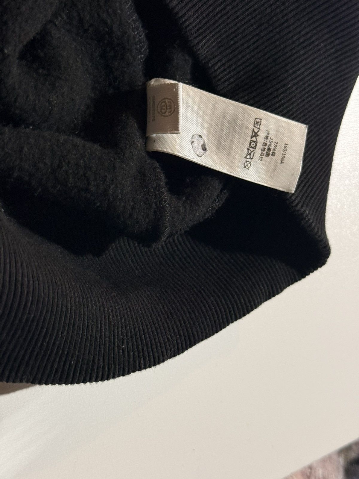 Stussy Pickup Zip up Hood Size US XXL / EU 58 / 5 - 7 Thumbnail