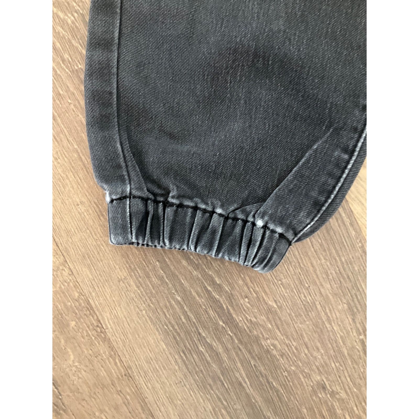 Forever 21 Women’s Forever 21 denim joggers, S Size 27" / US 4 / IT 40 - 5 Thumbnail
