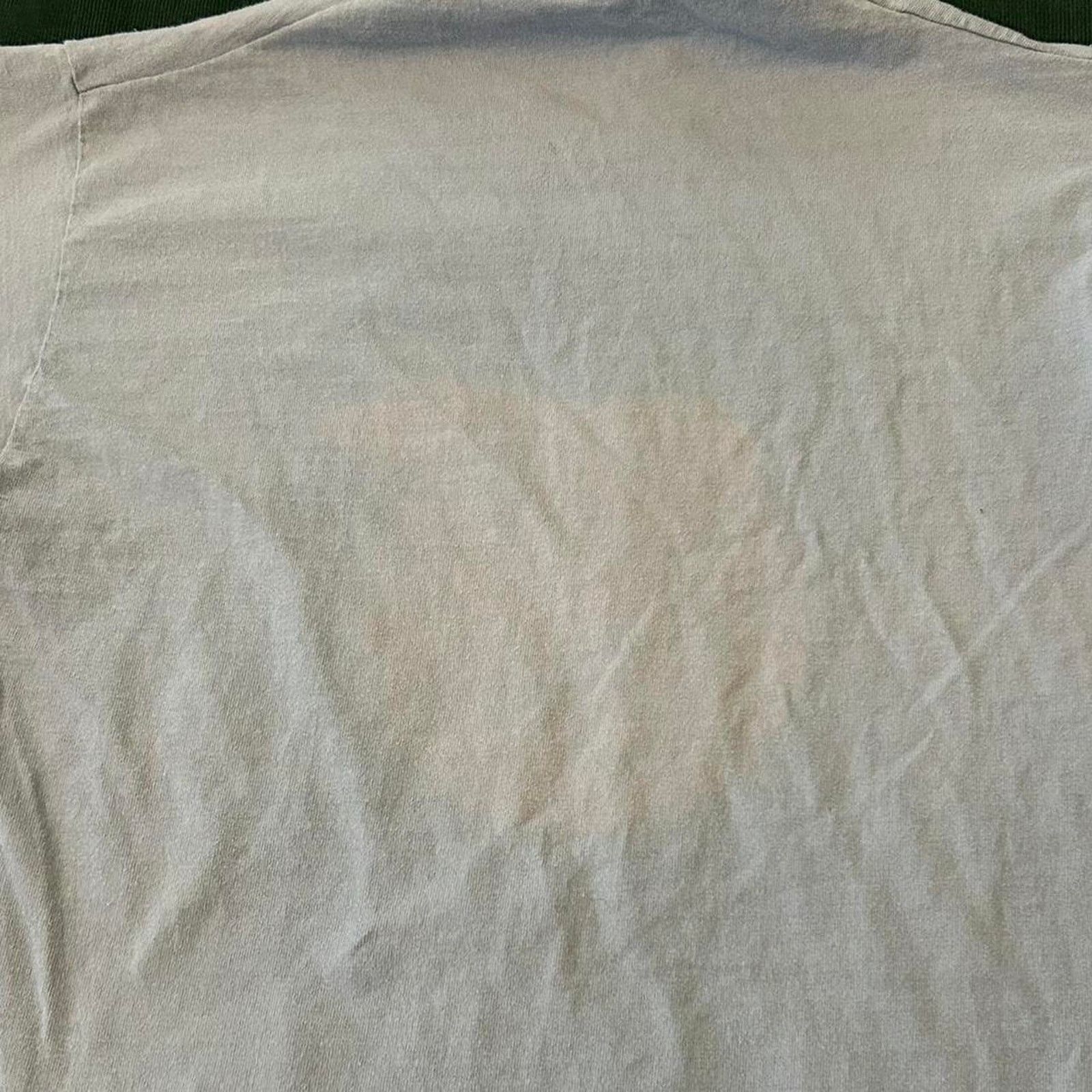 Fruit Of The Loom Rare vintage sea pacific splash tee Size US M / EU 48-50 / 2 - 7 Thumbnail
