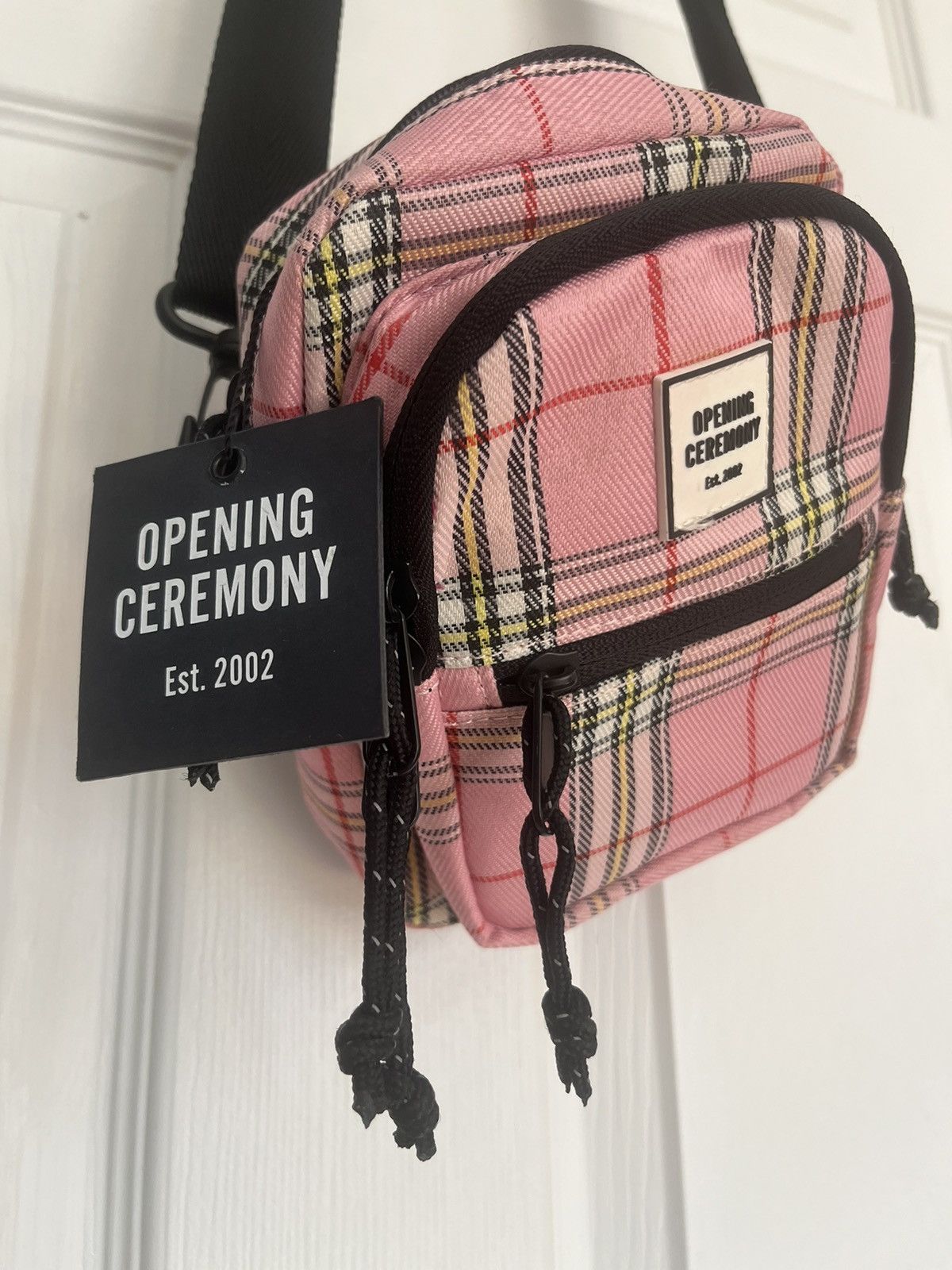 Opening Ceremony Opening Ceremonies crossbody camera-bag Size ONE SIZE - 2 Thumbnail