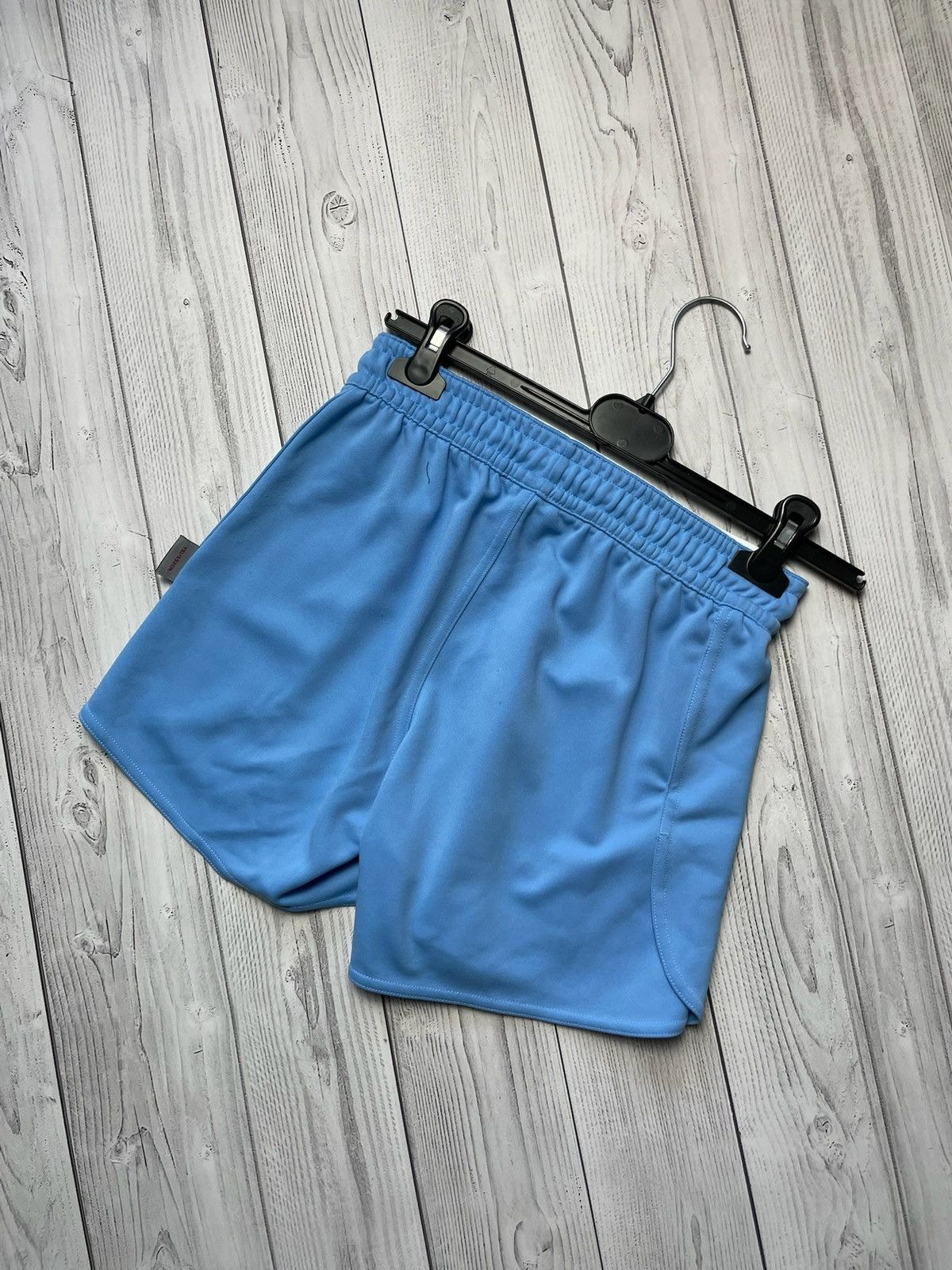 Kappa × Vintage Vintage kappa x Tottenham soccer shorts size Xs blue rare Size US 28 / EU 44 - 8 Thumbnail