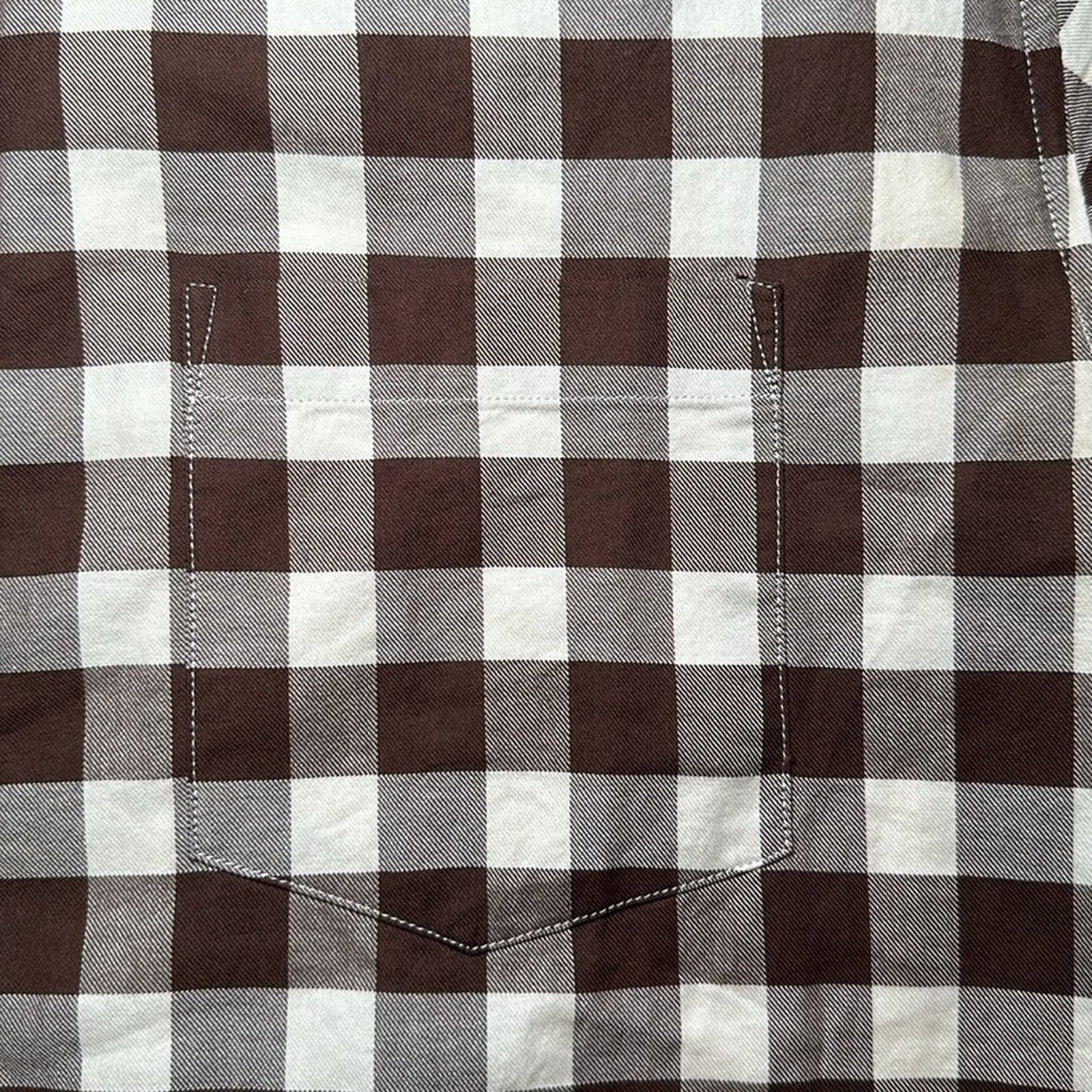 Other Byford Long Sleeve Button Down - Large Size US L / EU 52-54 / 3 - 5 Thumbnail