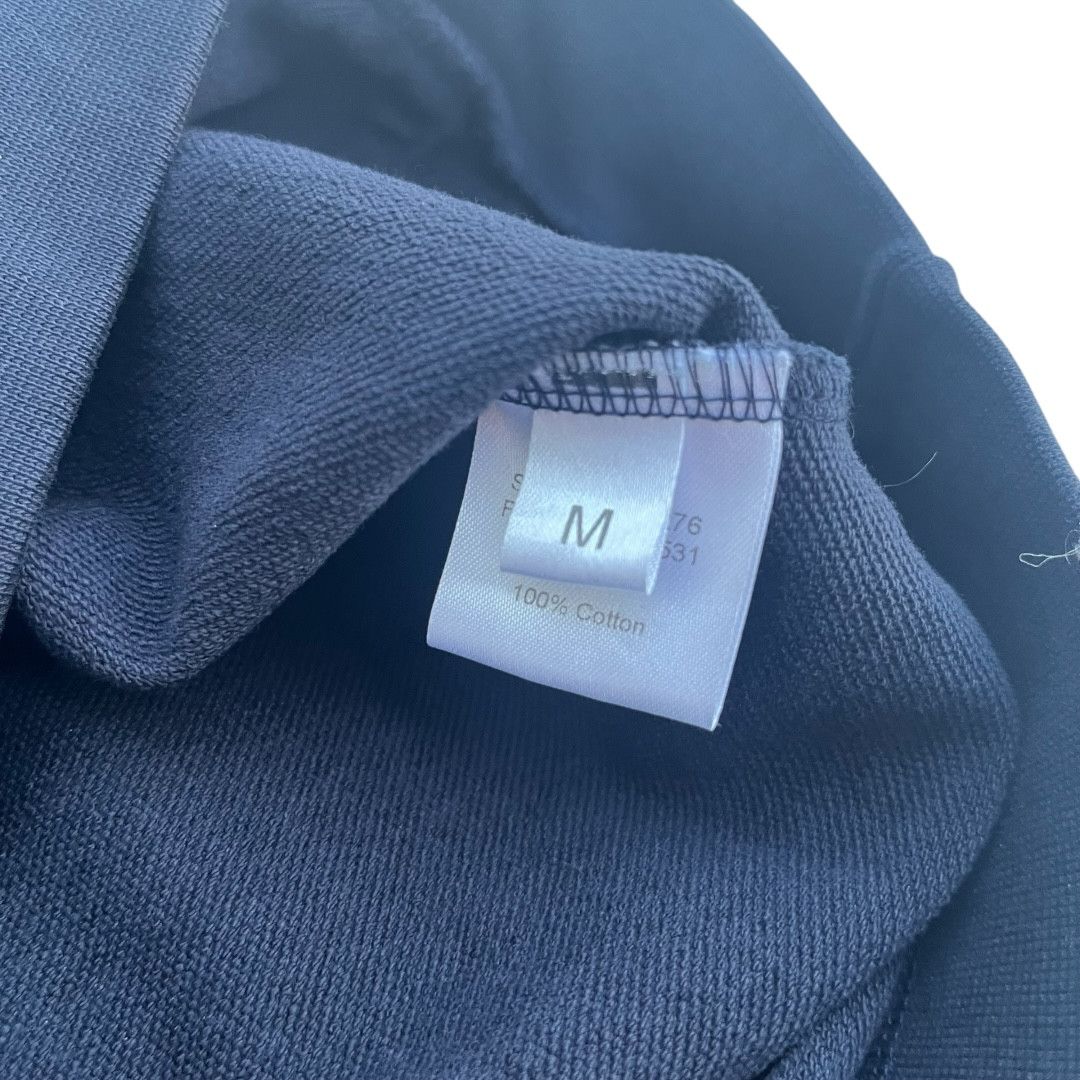 Raf Simons × Raf by Raf Simons Raf Simons University Hoodie 1995 Size US M / EU 48-50 / 2 - 3 Thumbnail