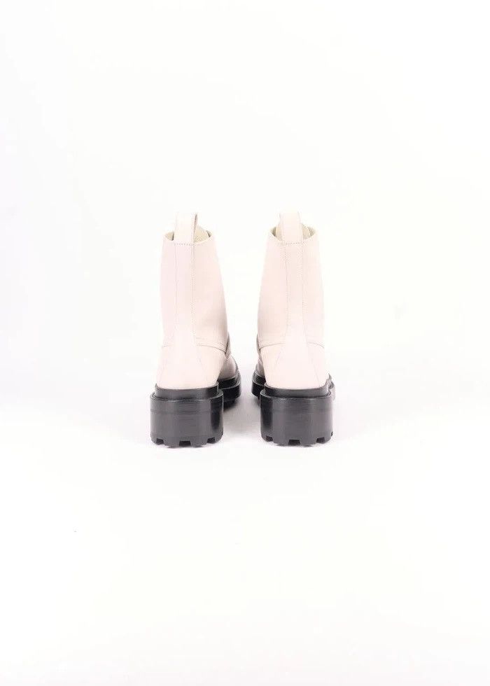 Hermes Hermes purple boots Size US 9 / IT 39 - 7 Thumbnail
