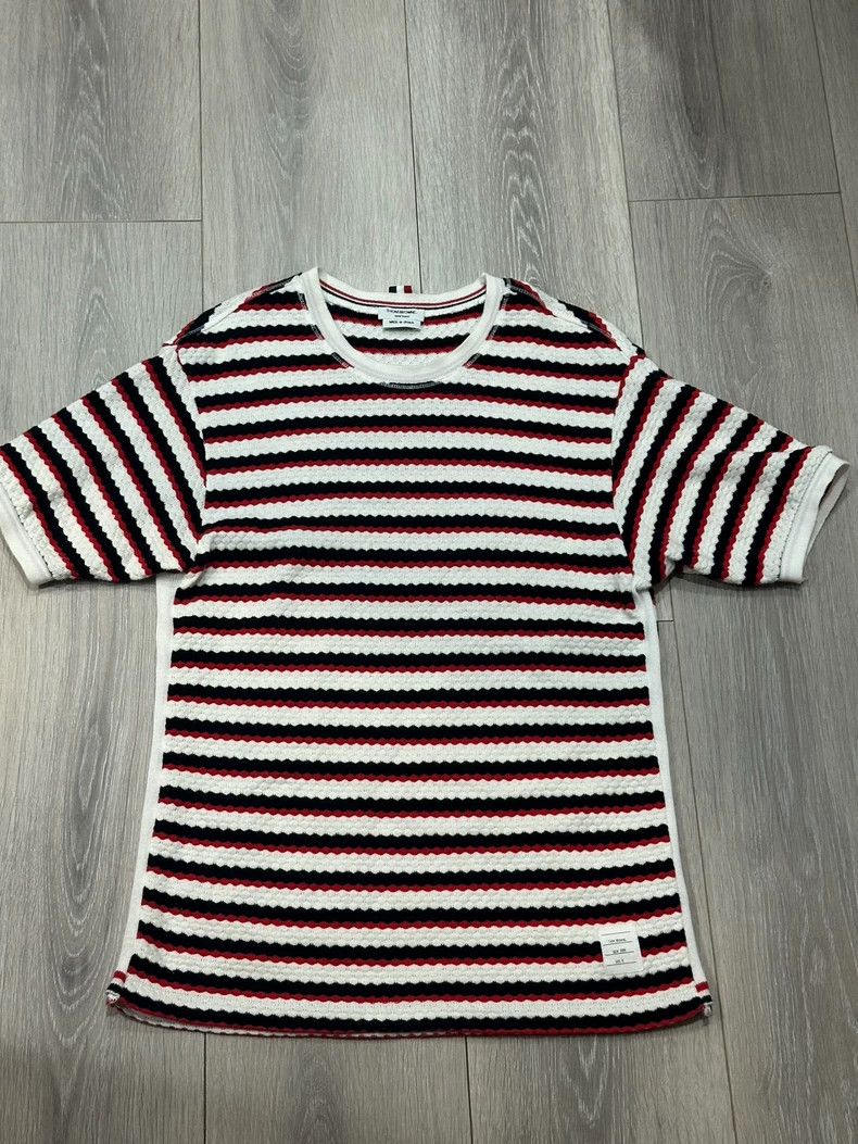 Thom Browne Thom Browne cotta Size US XS / EU 42 / 0 - 1 Thumbnail