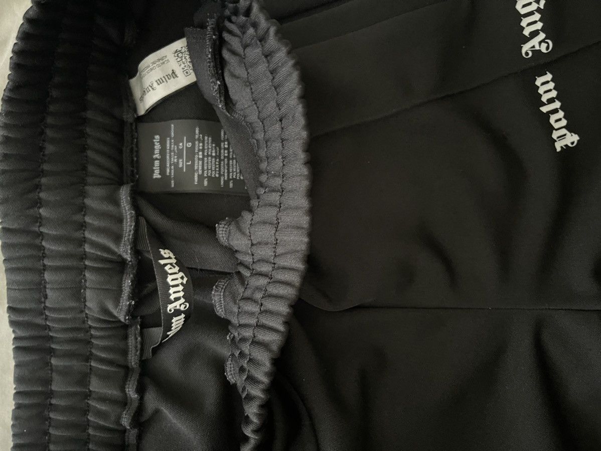 Palm Angels Palm Angels Track Pants Size US 36 / EU 52 - 4 Thumbnail