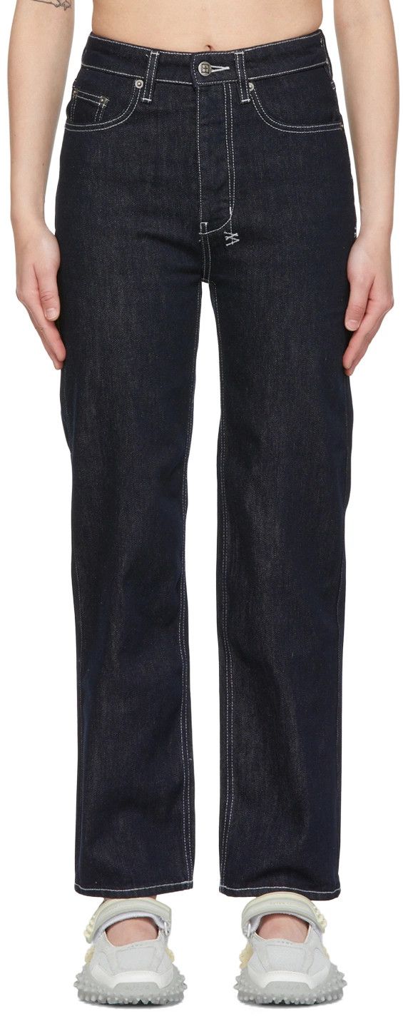 Ksubi Brooklyn jean zenith Size 25" / US 0 / IT 36 - 14 Thumbnail