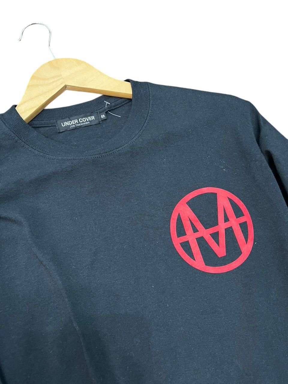 Undercover Undercover Mad Store For Mad People Size US S / EU 44-46 / 1 - 7 Thumbnail