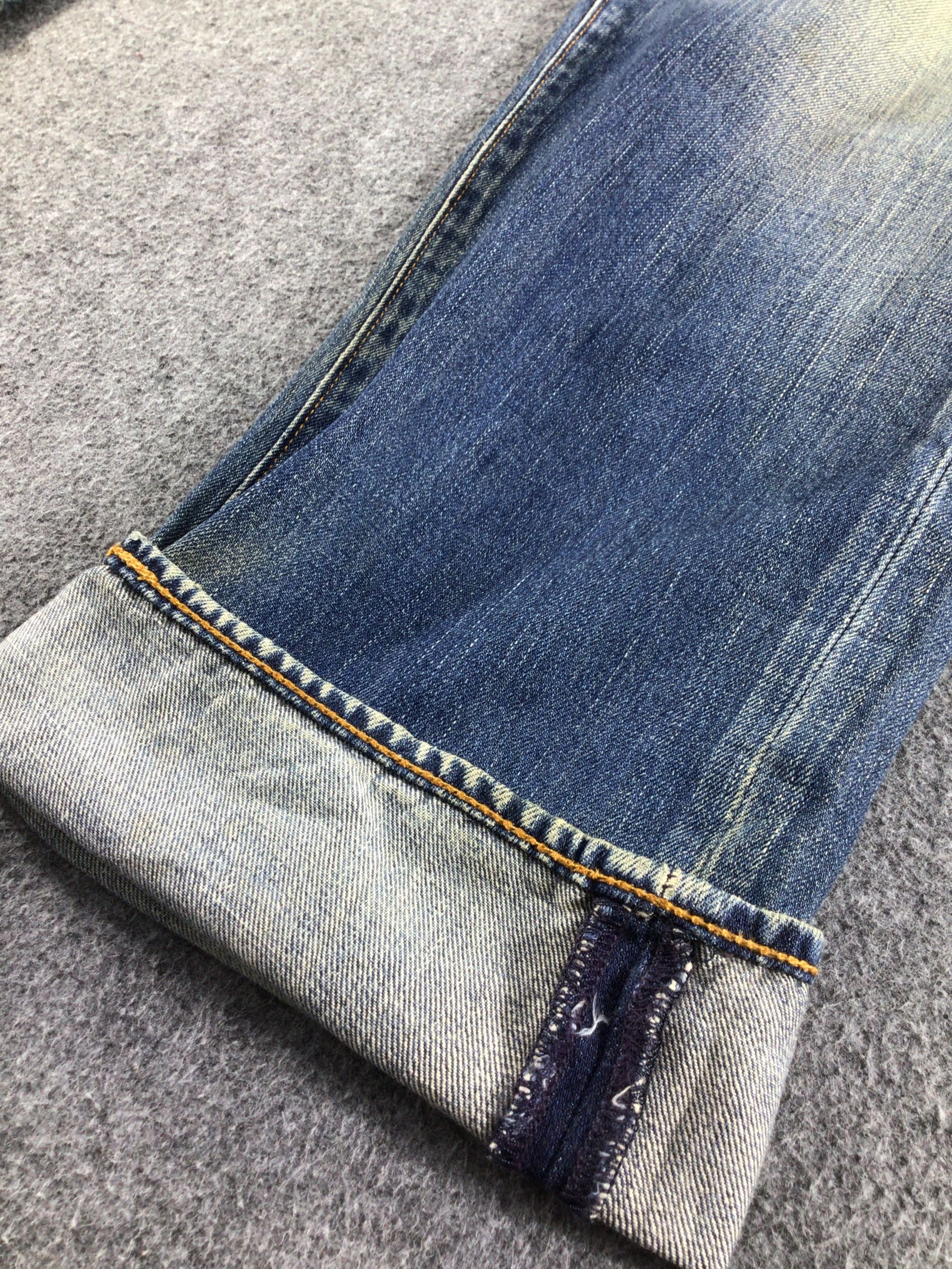 Levi's Vintage Levis 503 Jeans-JM164 Size US 36 / EU 52 - 7 Thumbnail