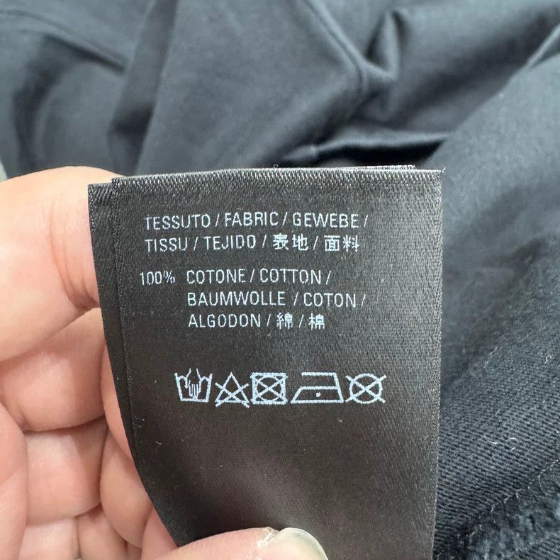 Balenciaga Balenciaga PS5 printed short sleeve Size US M / EU 48-50 / 2 - 5 Thumbnail