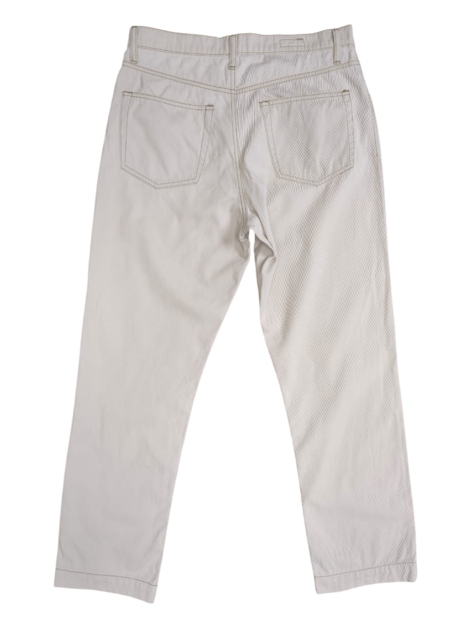 Dries Van Noten Vintage Jeans Dries Van Noten Size 34" / US 12 / IT 48 - 3 Thumbnail