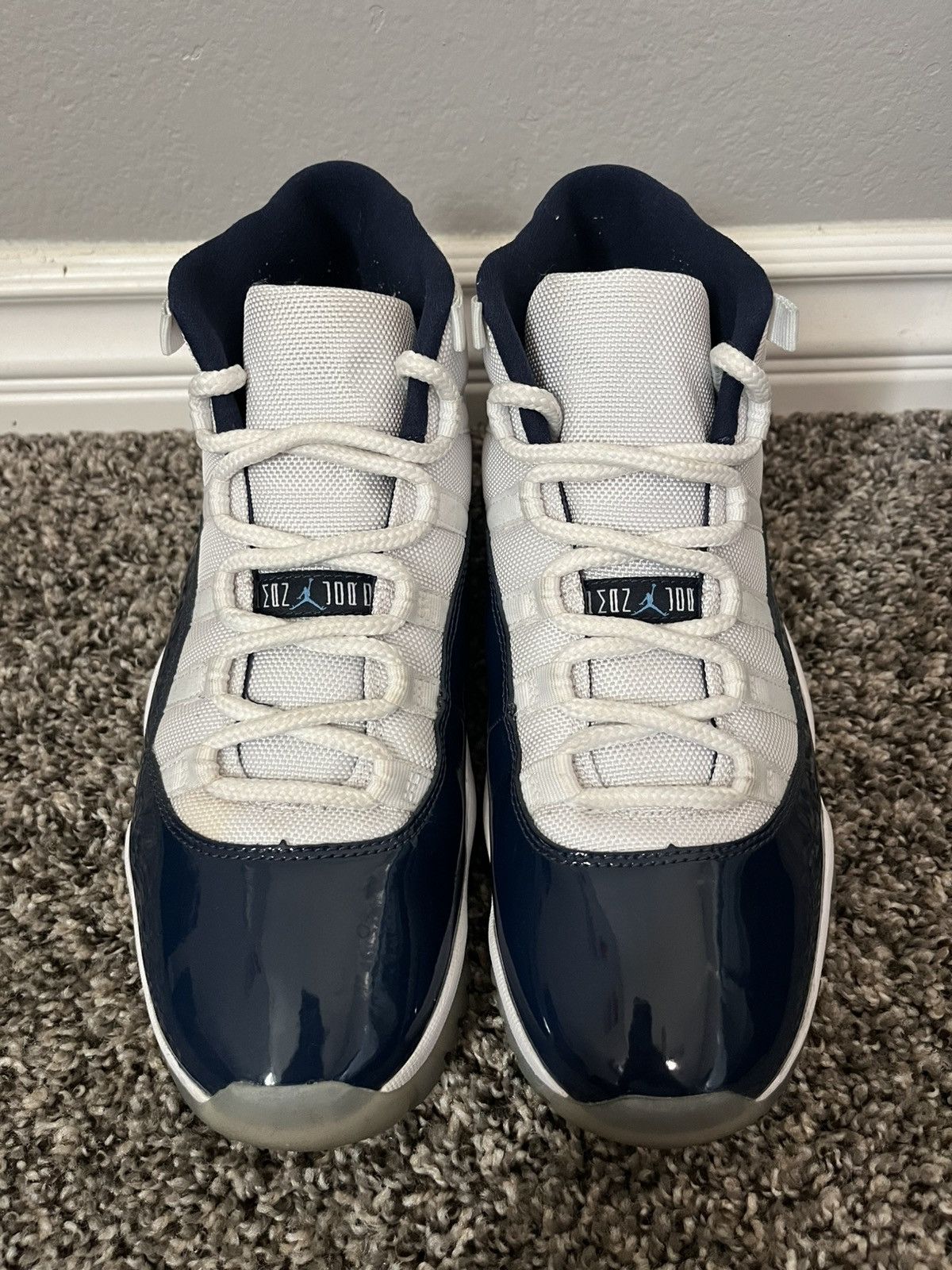 Jordan Brand Jordan 11 Retro High - Win Like ‘82 Size US 9 / EU 42 - 6 Thumbnail