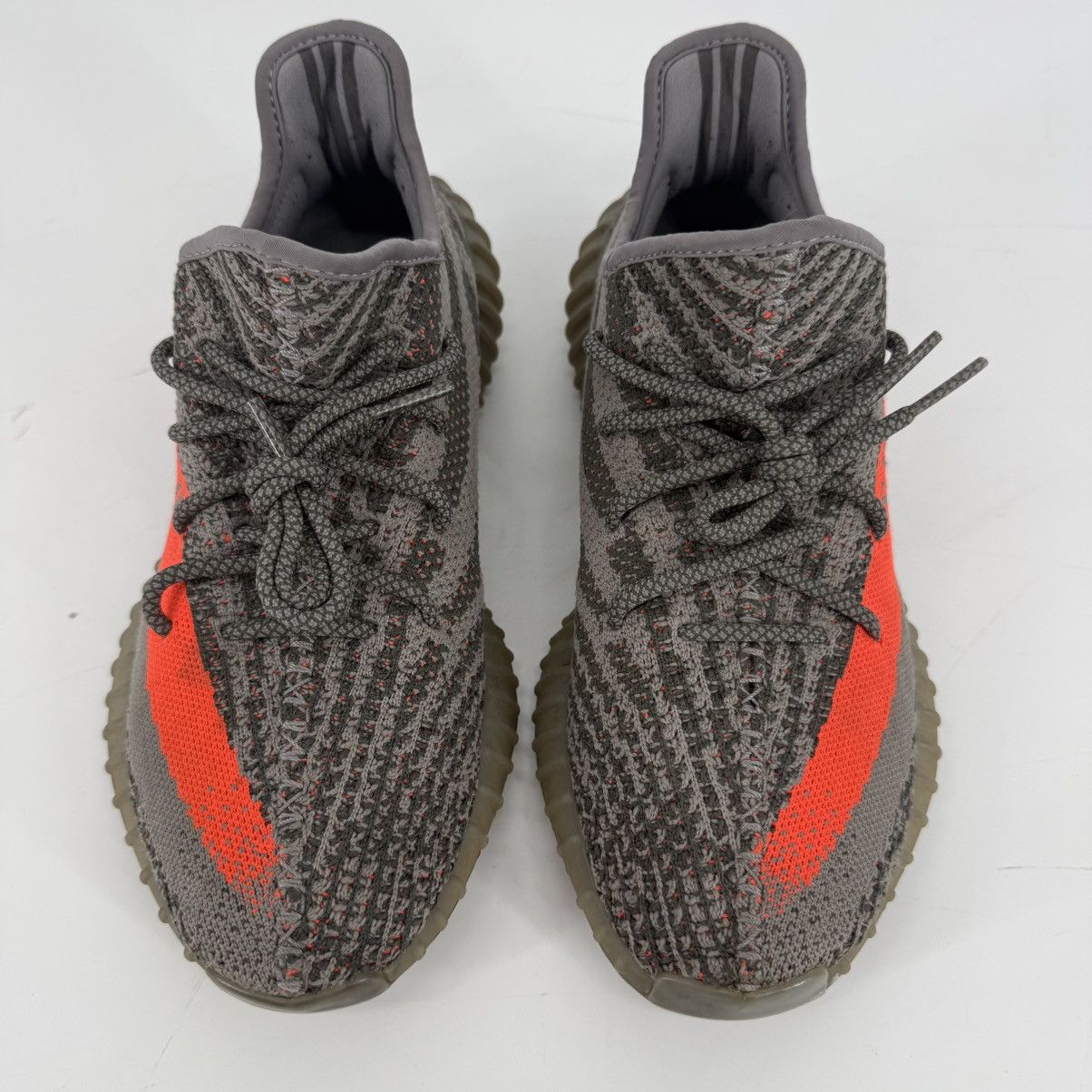 Yeezy Adidas Yeezy Boost 350 V2 Beluga 2.0 Size 10 Men’s Authentic Size US 10 / EU 43 - 4 Thumbnail