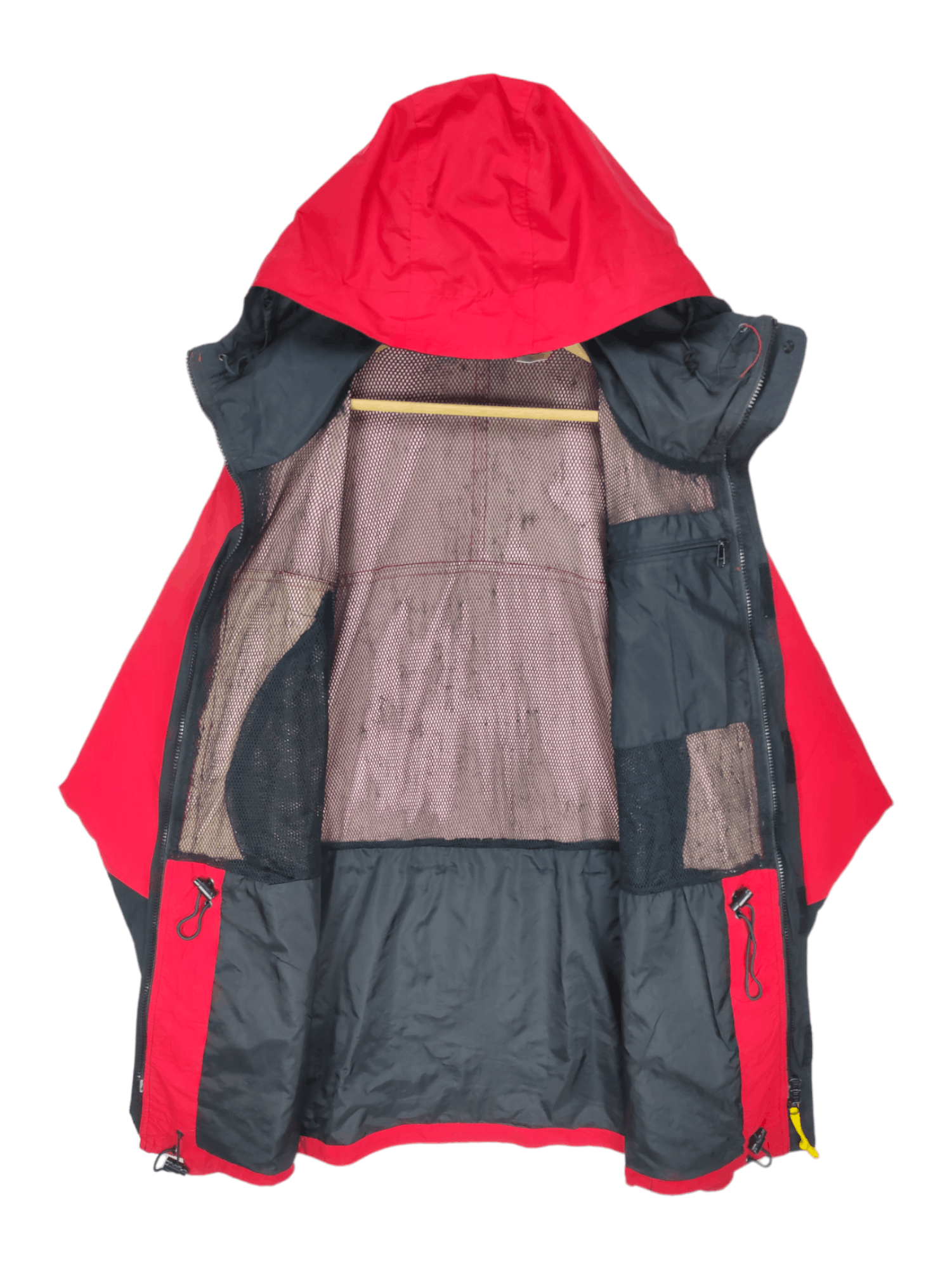 Marlboro Steals🔥Vintage Marlboro Jacket Windbreaker Size US L / EU 52-54 / 3 - 4 Thumbnail