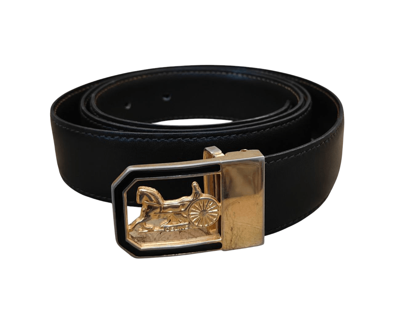 Celine Celine Belt Size ONE SIZE - 1 Thumbnail