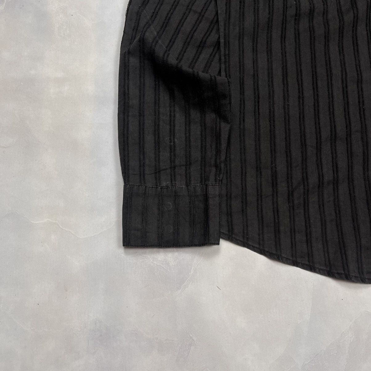 In The Attic In The Attic Snap Button Shirt Size US M / EU 48-50 / 2 - 3 Thumbnail