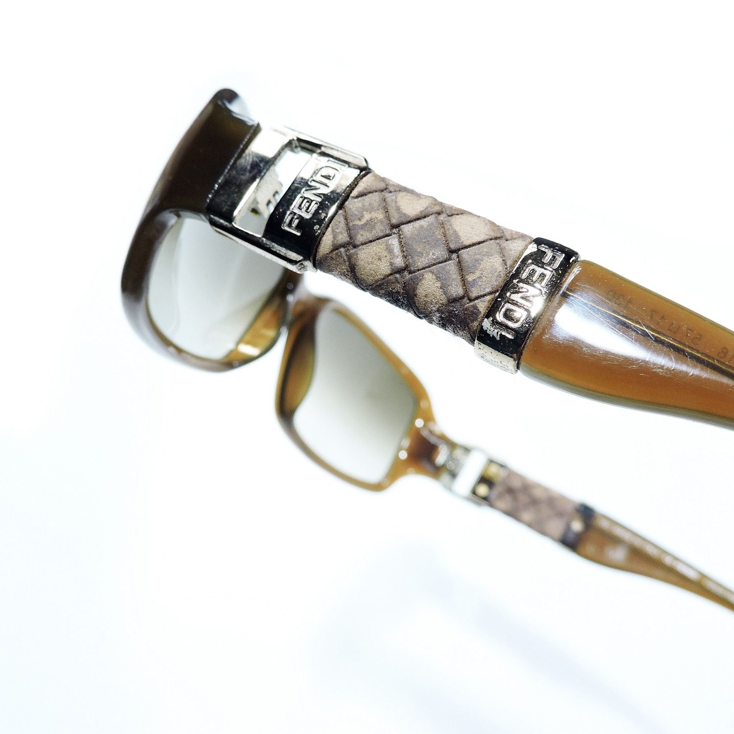 Fendi FENDI SUNGLASSES [FS446 216] Size ONE SIZE - 7 Thumbnail