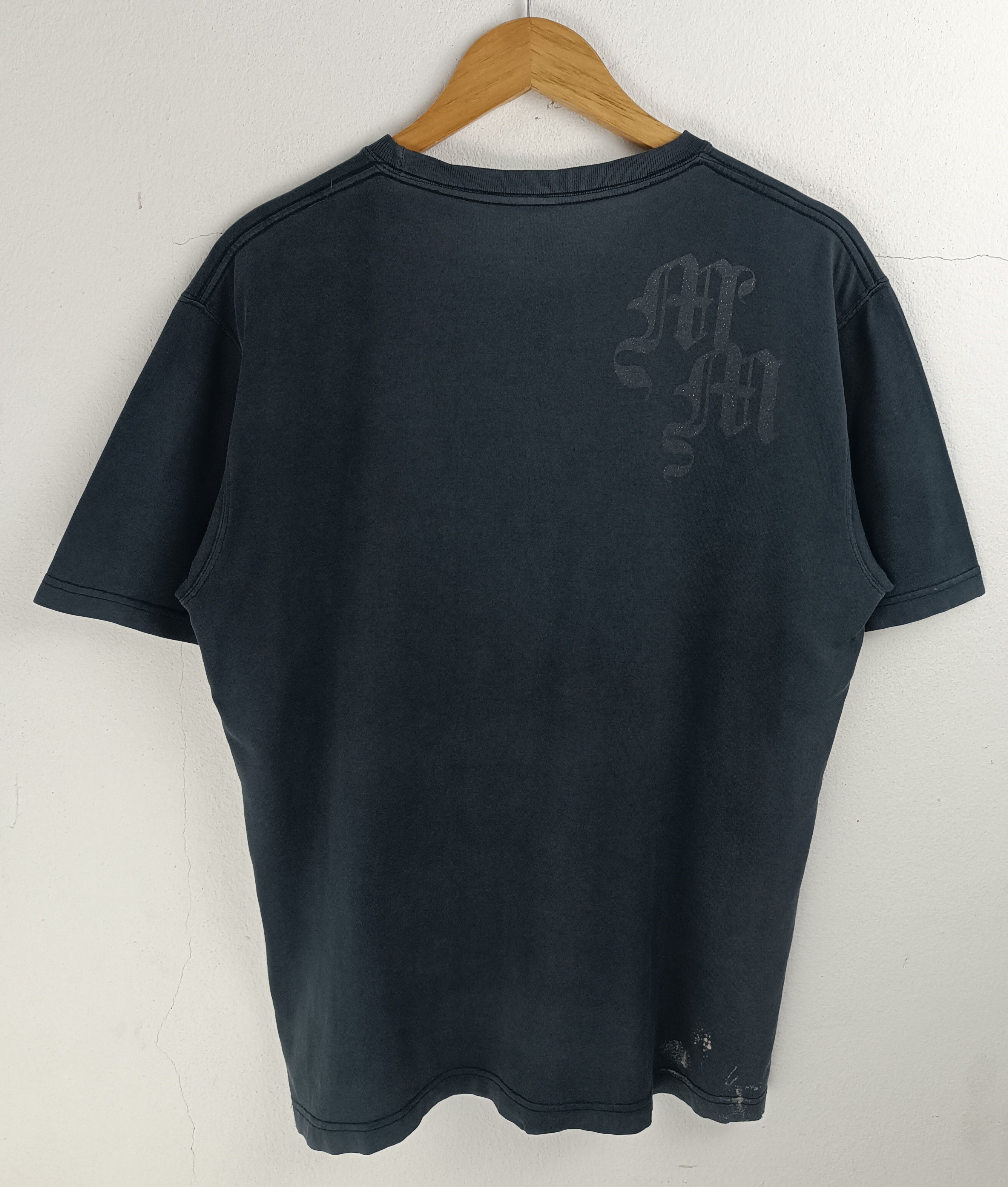 Mickey Mouse VINTAGE Y2K MICKEY MOUSE PYTHON SKIN DESIGN VERY RARE Size US M / EU 48-50 / 2 - 4 Thumbnail