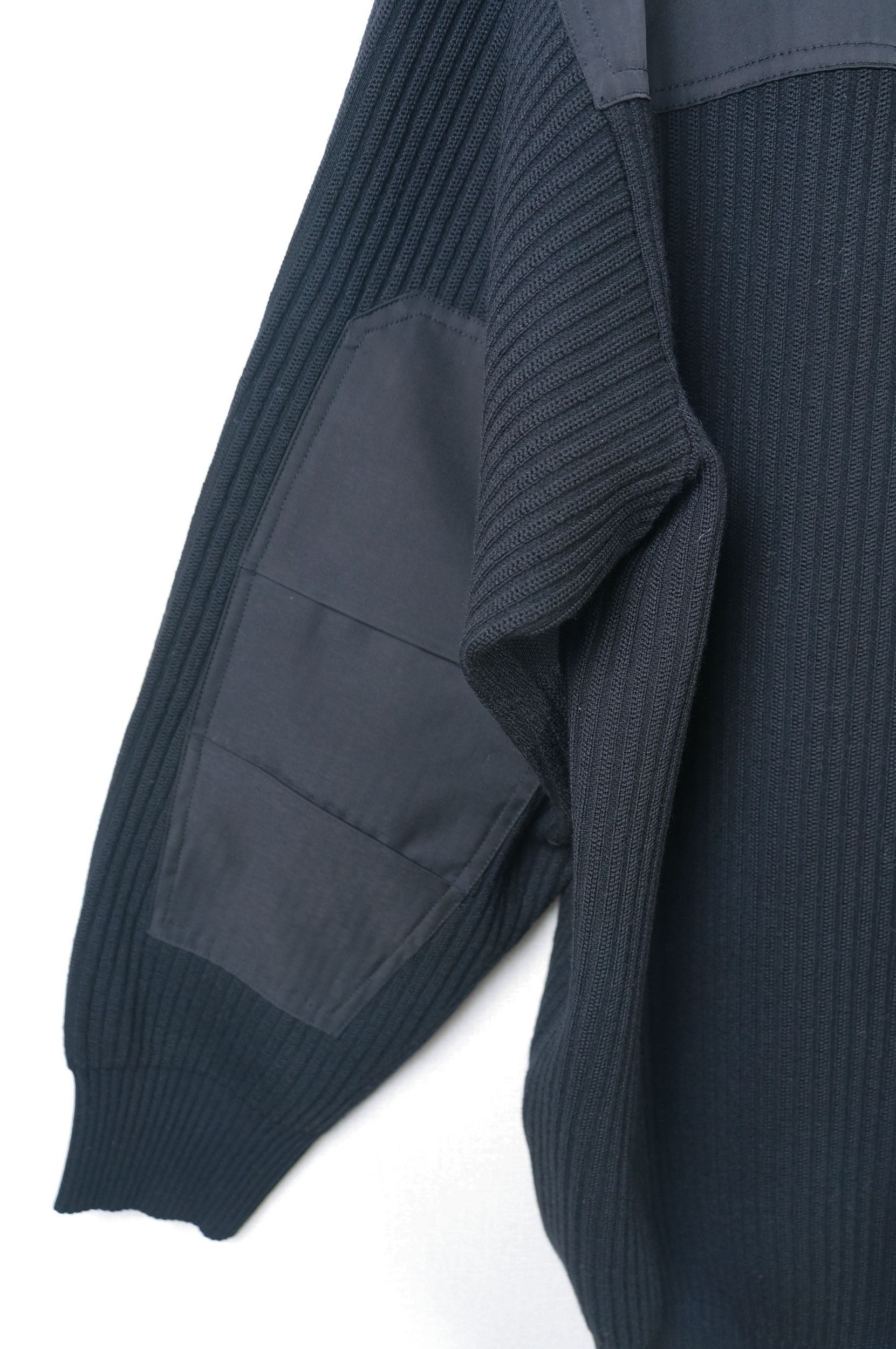 Y-3 Y-3 Pullover knit Size US L / EU 52-54 / 3 - 4 Thumbnail