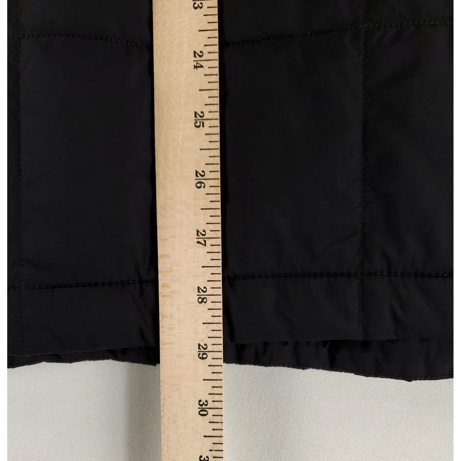 Vintage Kuhl Rebel Insulated Jacket Black Quilted Mens 2XL WindbreakerJacket Size US XXL / EU 58 / 5 - 5 Thumbnail