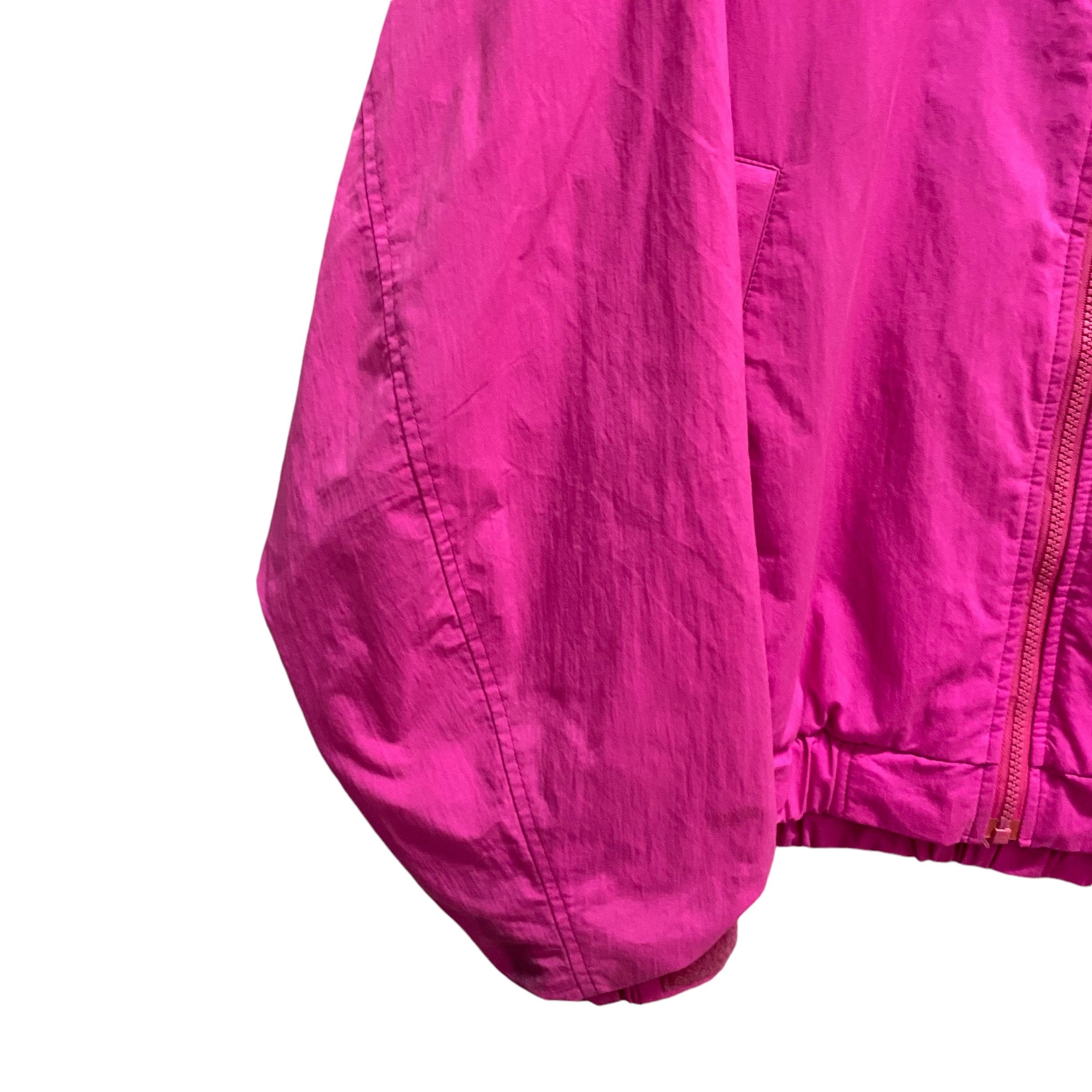 Helly Hansen Vintage Nippon Challenge America's Cup Pink Windbreaker L Size US L / EU 52-54 / 3 - 9 Thumbnail