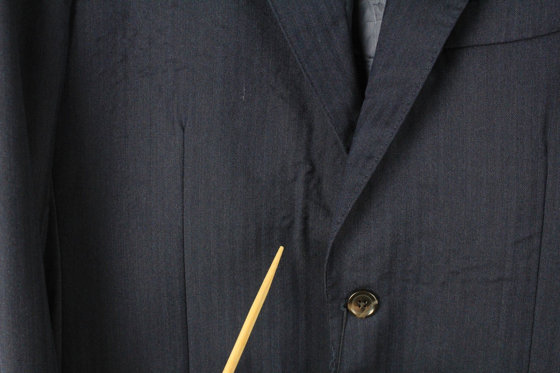 Suitsupply Suitsupply Livorno Blazer 42 Size 42R - 9 Thumbnail