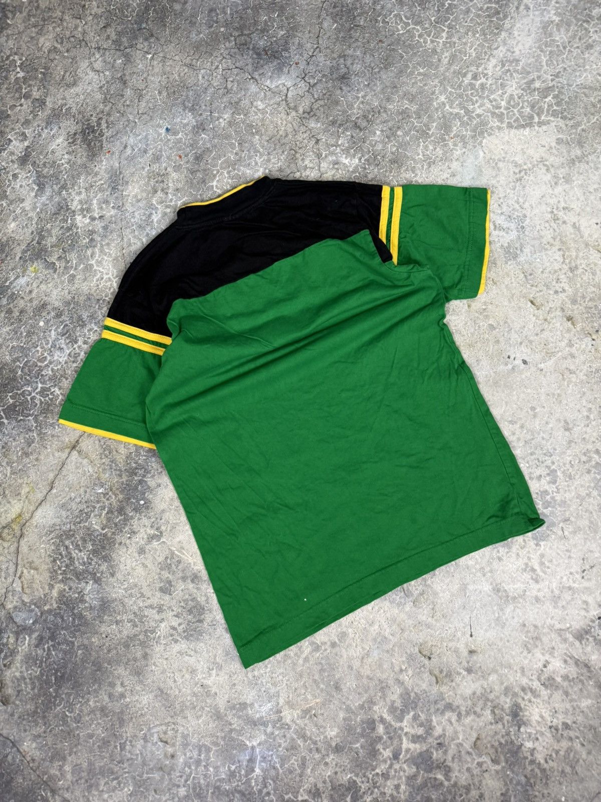 Vintage Vintage Jamaica Size US S / EU 44-46 / 1 - 5 Thumbnail