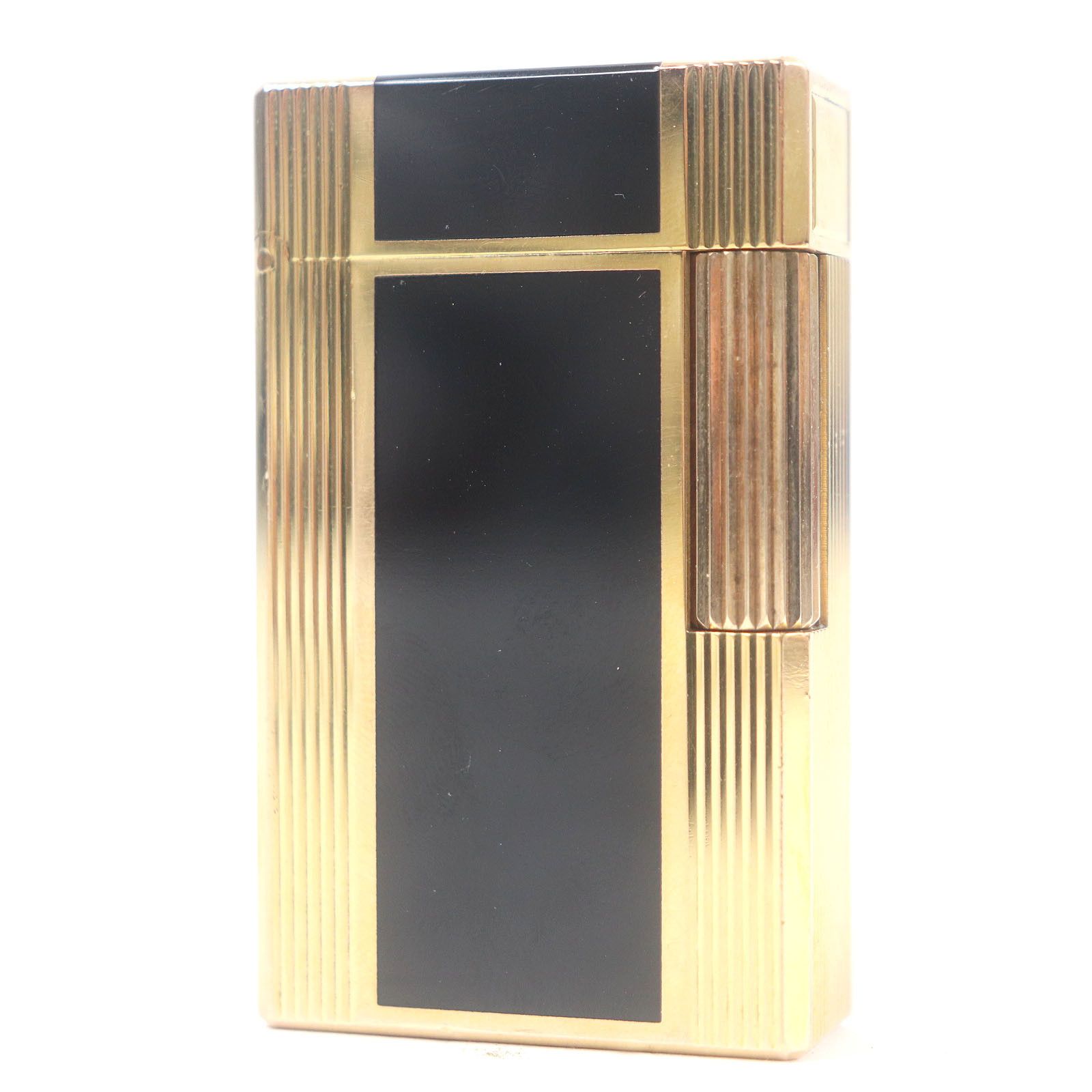 Other Other Dupont Line 1 Long Lighter Metal Lighter 13744 DUTY FREE for USA Size ONE SIZE - 1 Thumbnail