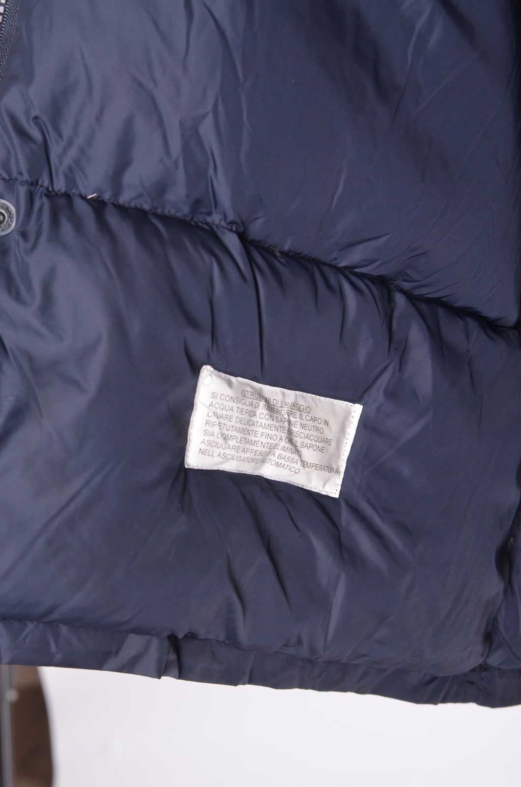 Aspesi Vintage Aspesi Light Puffer Jacket fits M-L Size US XL / EU 56 / 4 - 6 Thumbnail