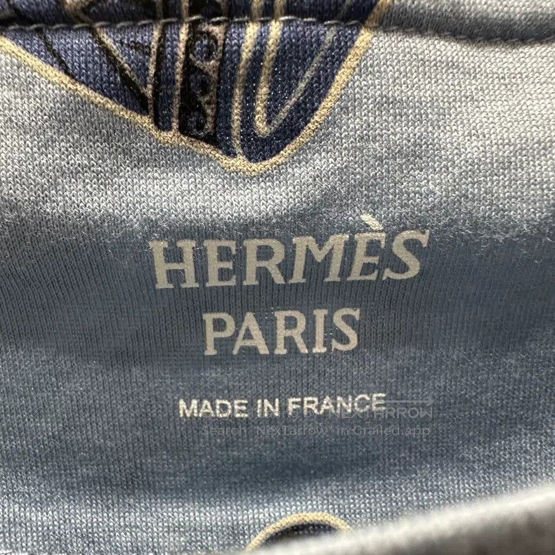 Hermes Hermes Fully Printed Pattern Short Sleeve Size XS / US 0-2 / IT 36-38 - 3 Thumbnail