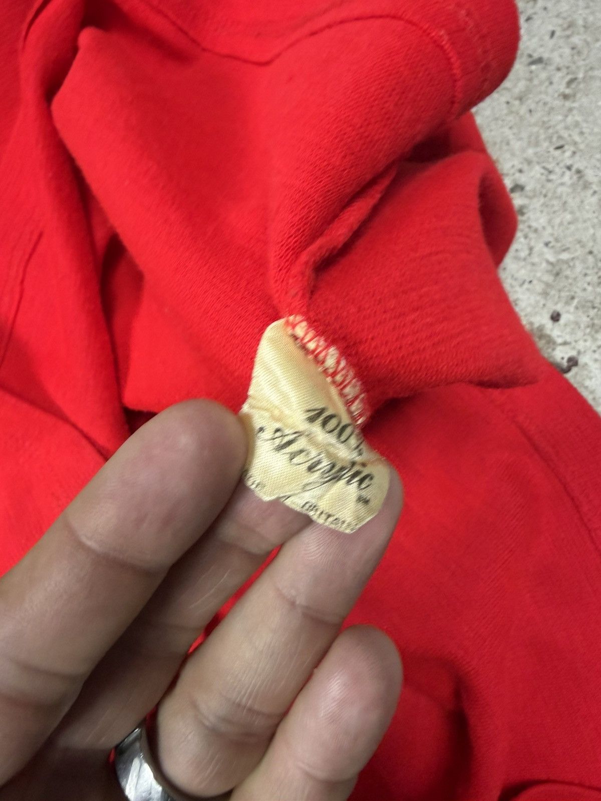 Other Vintage 1980s Wales National Team Rugby Union Jersey Size US L / EU 52-54 / 3 - 8 Thumbnail