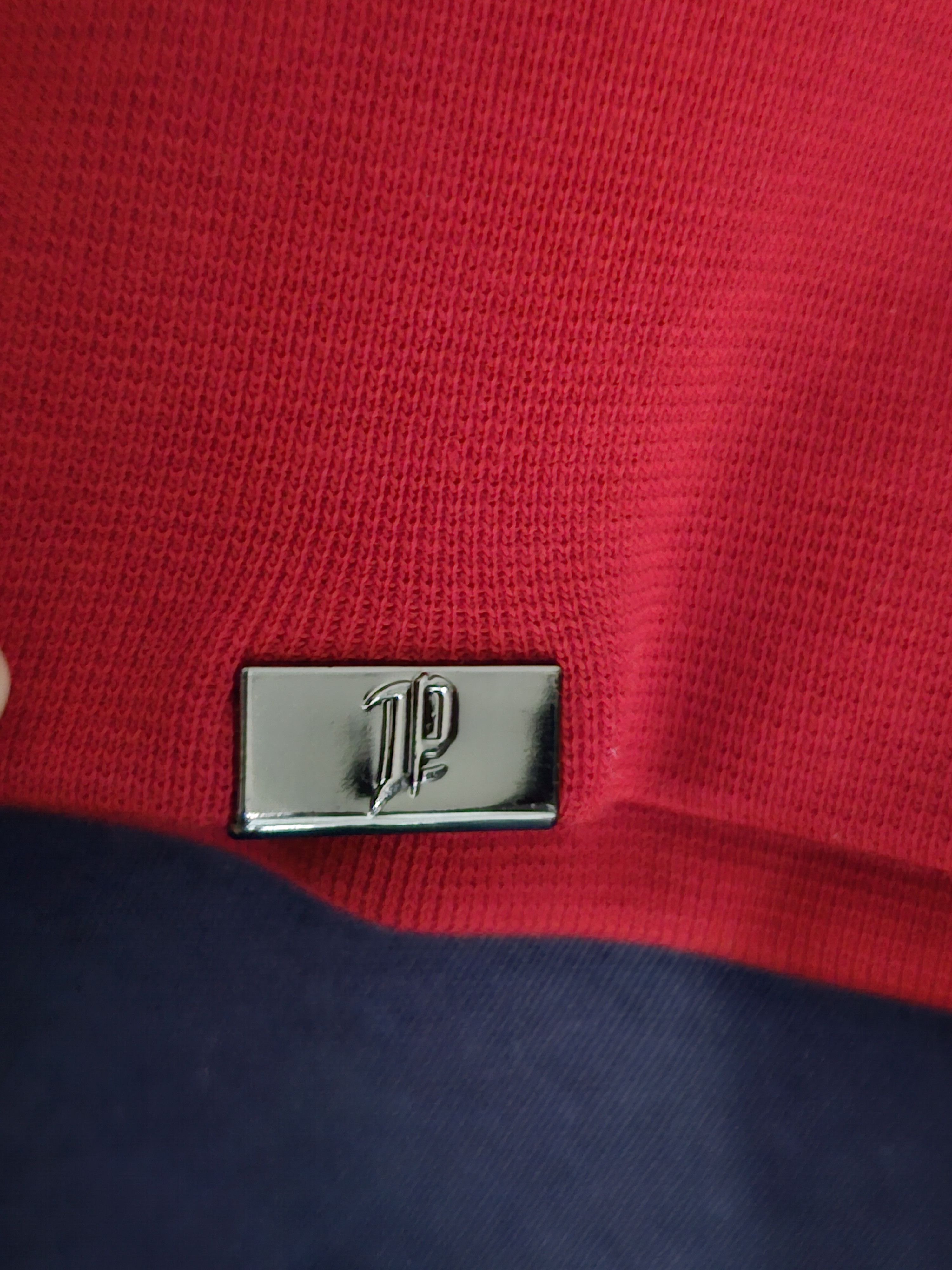 Other Left Point Graphic Crewneck Size US L / EU 52-54 / 3 - 9 Thumbnail