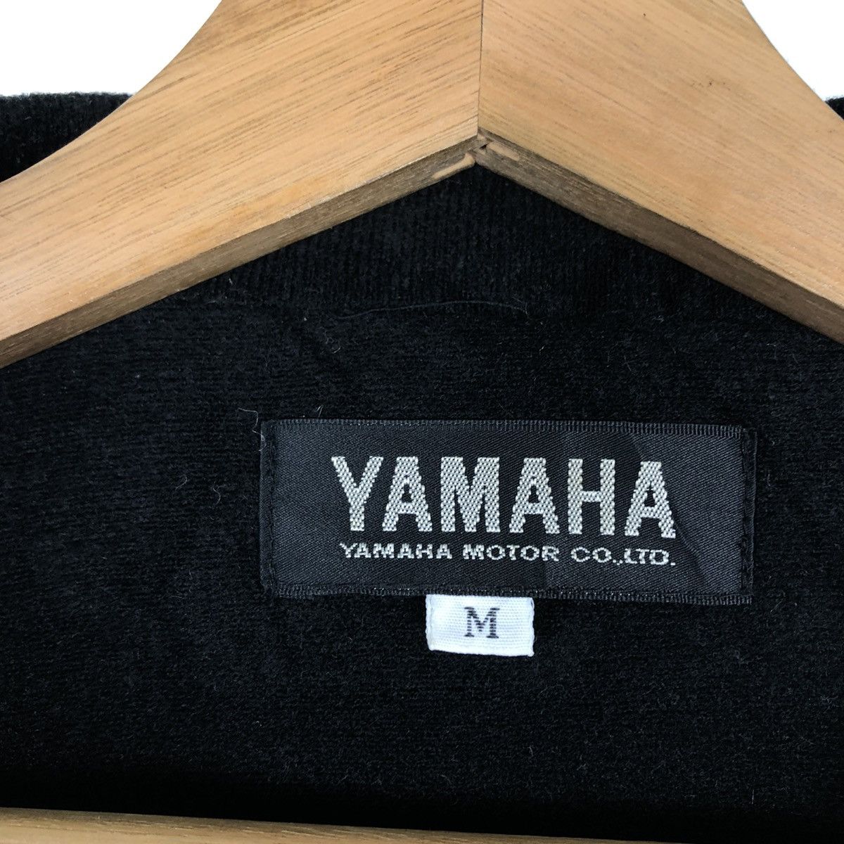 Vintage 🔥90’s VINTAGE BOMBER JACKET YAMAHA RACING SPORT Size US M / EU 48-50 / 2 - 14 Thumbnail