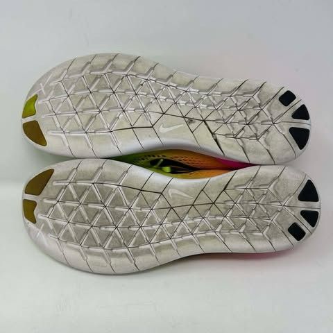 Nike Nike Free RN 'Unlimited Olympic Collection' Mens 12 Size US 12 / EU 45 - 9 Thumbnail