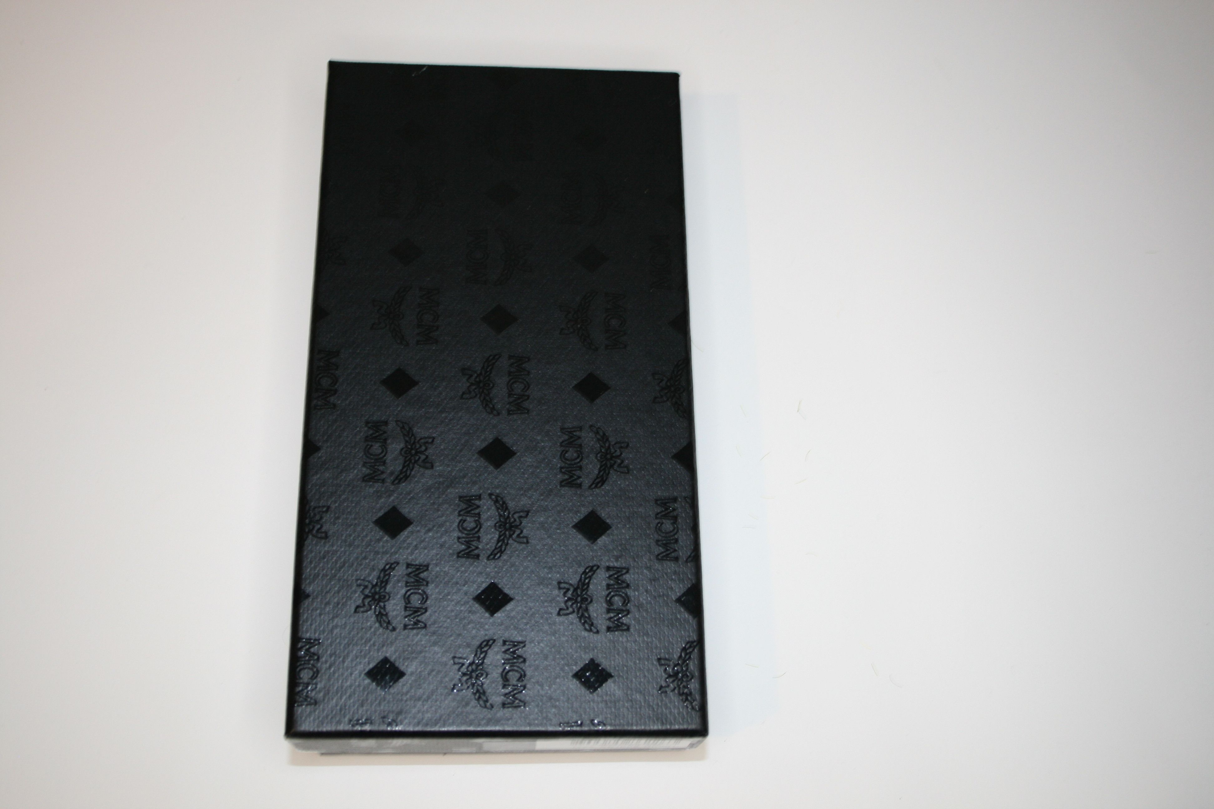 MCM Phenomenon x MCM coin purse Size ONE SIZE - 6 Thumbnail