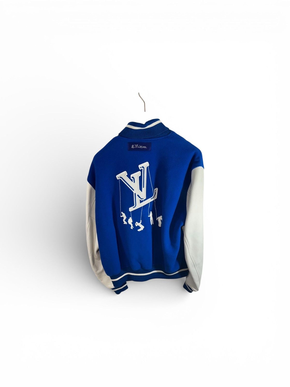 Louis Vuitton Louis Vuitton Puppet Jacket Size US L / EU 52-54 / 3 - 3 Thumbnail