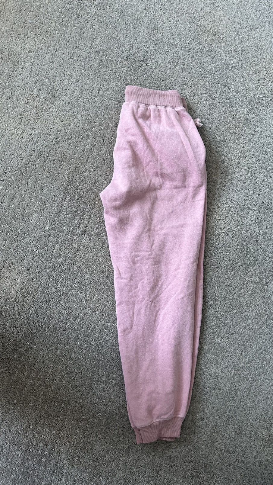 Other Pink women’s sweats/joggers Size 32" / US 10 / IT 46 - 5 Thumbnail