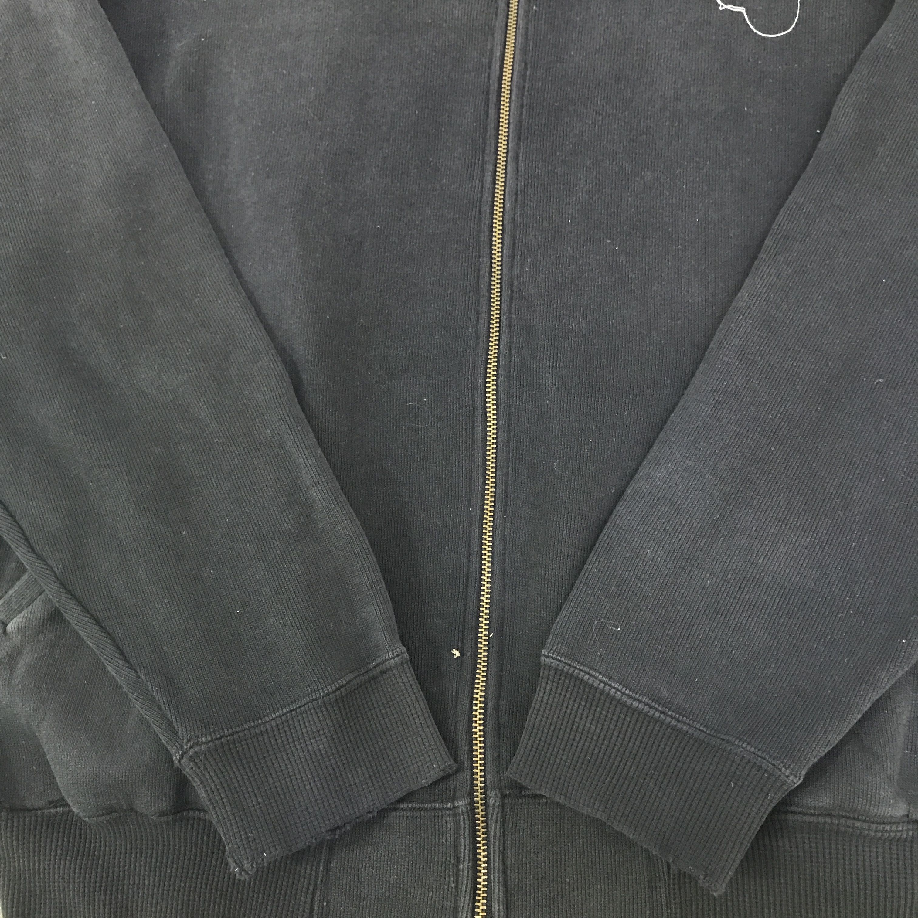 Michiko Koshino michiko koshino zipper jacket K127B1 Size US L / EU 52-54 / 3 - 7 Thumbnail