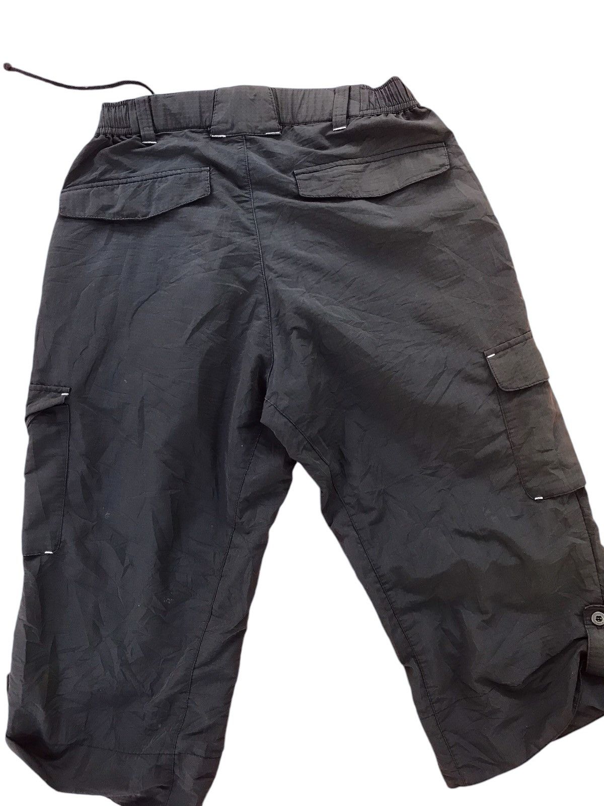 Le Coq Sportif Le Coq Sportif 3 Quarter pants Size US 28 / EU 44 - 5 Thumbnail