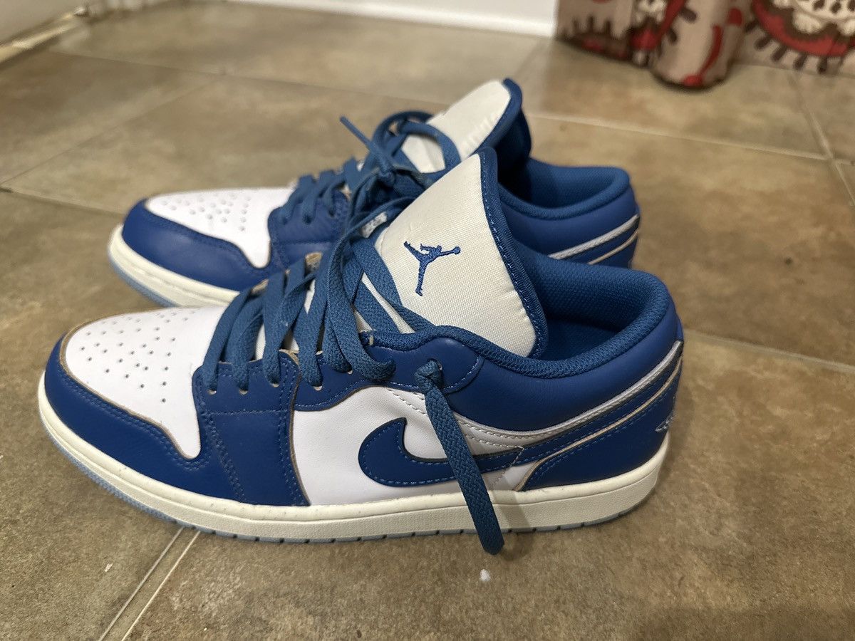 Jordan Brand Air Jordan 1 low se Size US 9 / EU 42 - 3 Thumbnail