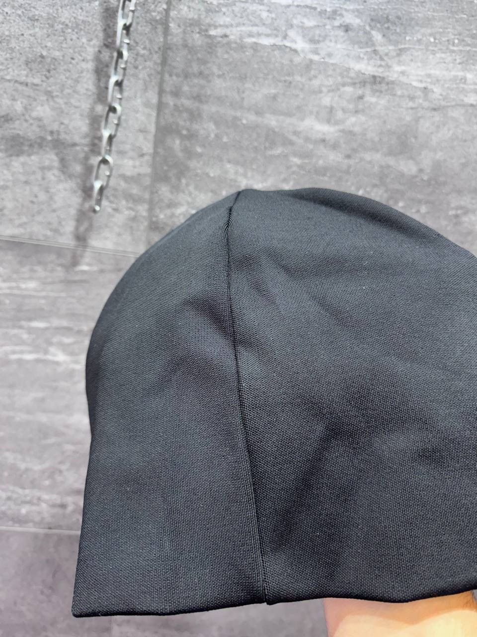 Alexander Wang Alexander Wang x H&M Beanie Hat Knit Jacquard Cap Size ONE SIZE - 6 Thumbnail