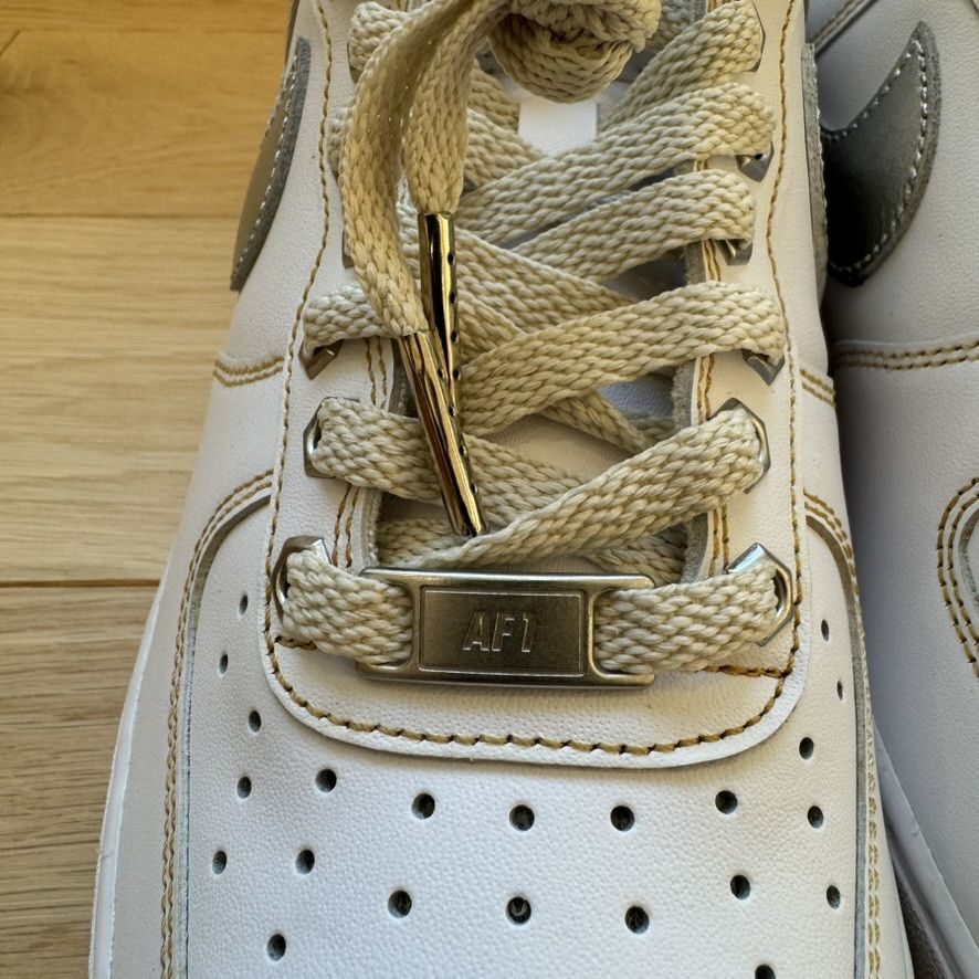 Nike Nike Air Force 1 '07 | 2023 World Basketball Festival Size US 9 / EU 42 - 12 Thumbnail