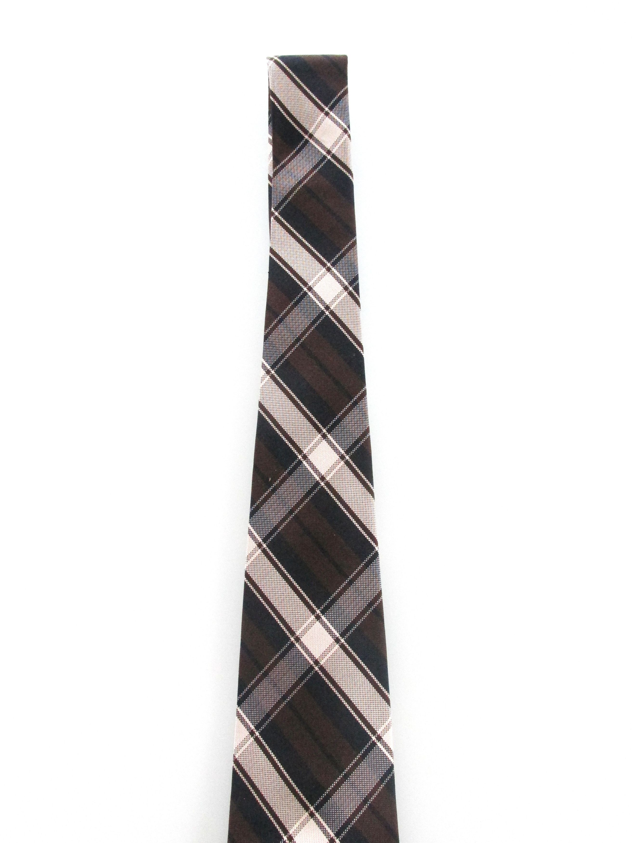 Jos. A. Bank Jos. A. Bank (Executive Collection) Men's Silk Tie Size ONE SIZE - 3 Thumbnail