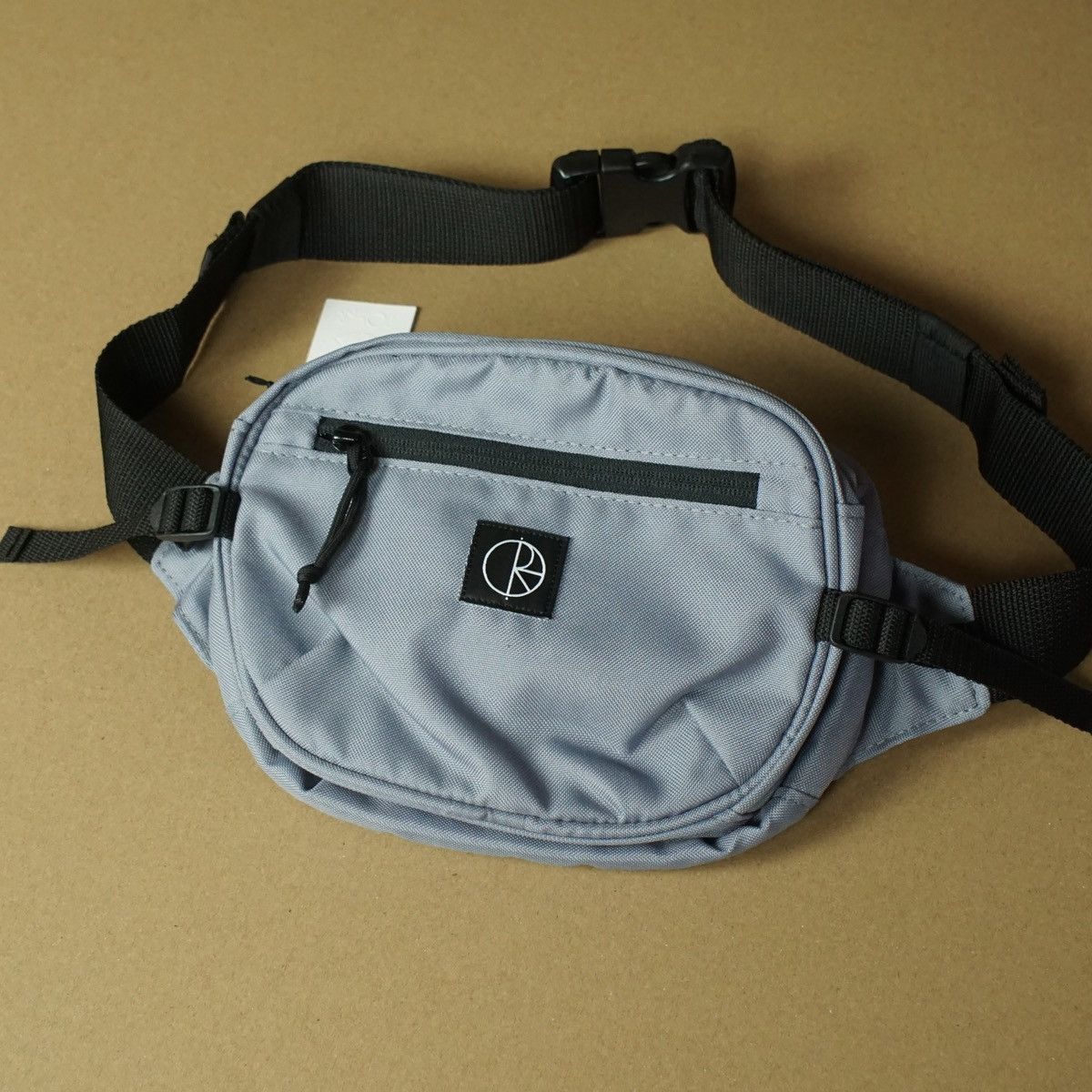 Polar Skate Co. Polar Cordura Hip Bag Size ONE SIZE - 4 Thumbnail