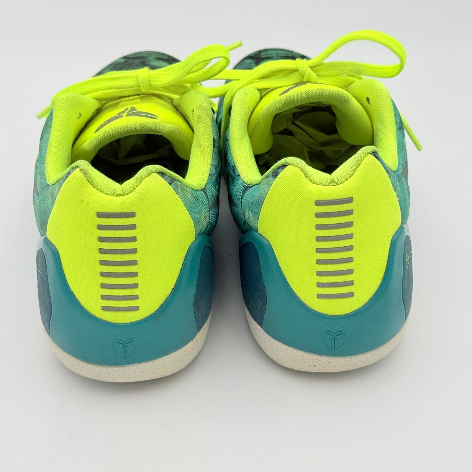 Nike Nike Kobe 9 EM Low 'Easter' - Size 12china Size US 12 / EU 45 - 4 Thumbnail