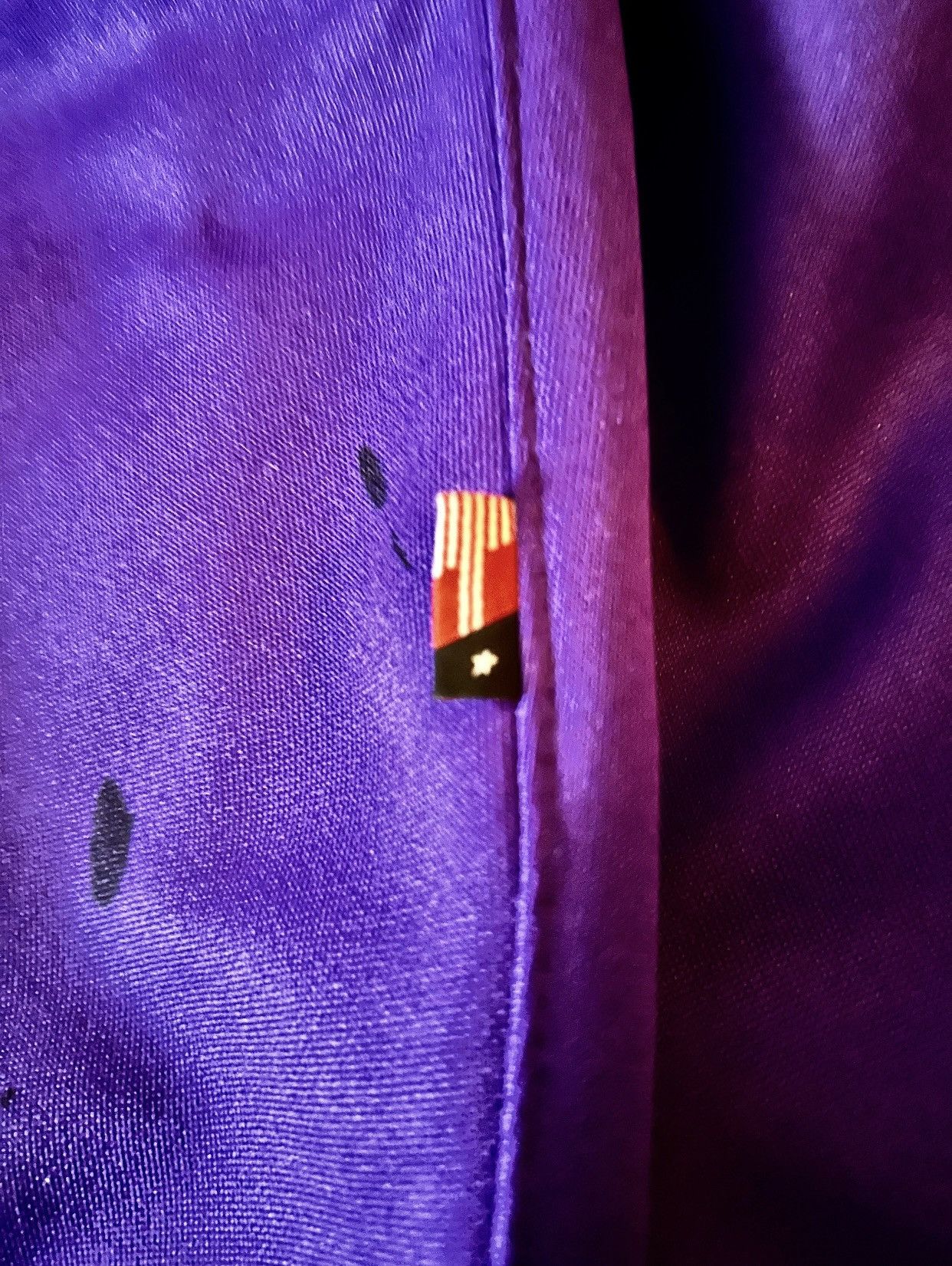 Honor the Gift ARTISAN TRACK PANTS Size US 30 / EU 46 - 4 Thumbnail