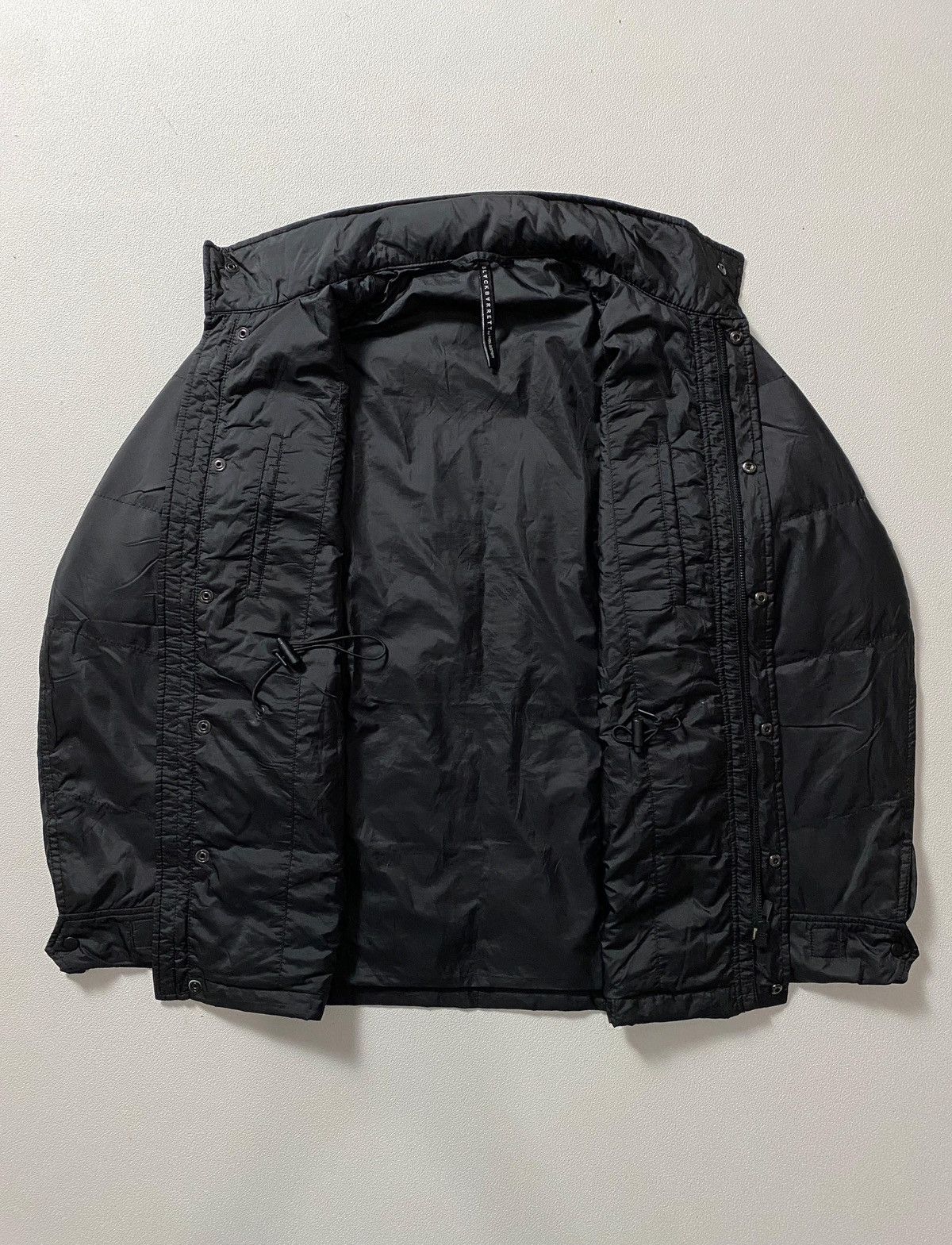 Neil Barrett Black Bullet by Neil Barrett M65 Field Jacket Size US M / EU 48-50 / 2 - 4 Thumbnail
